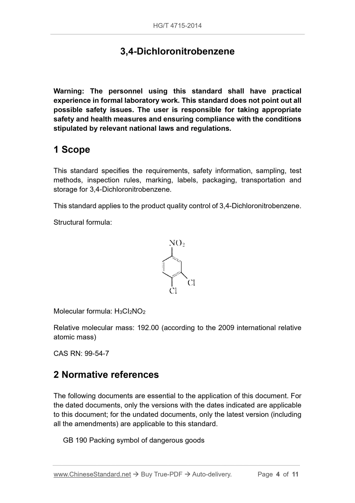 HG/T 4715-2014 Page 3