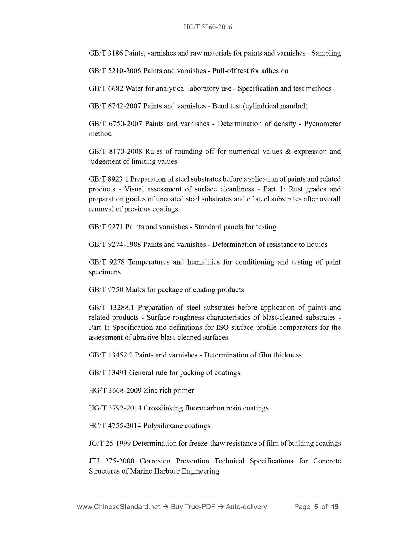 HG/T 5060-2016 Page 4