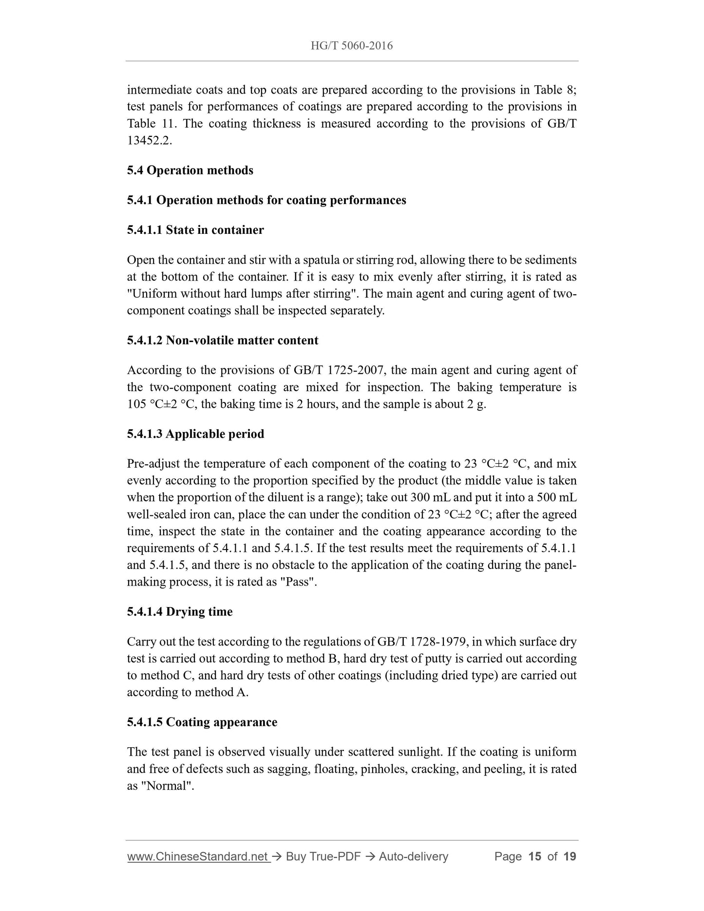 HG/T 5060-2016 Page 5