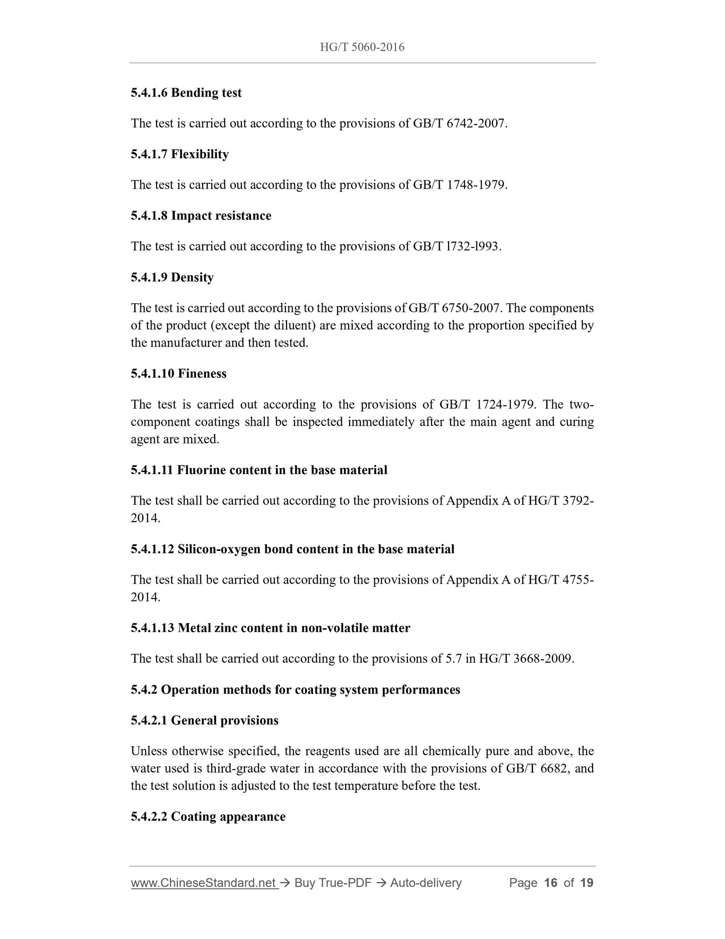 HG/T 5060-2016 Page 6