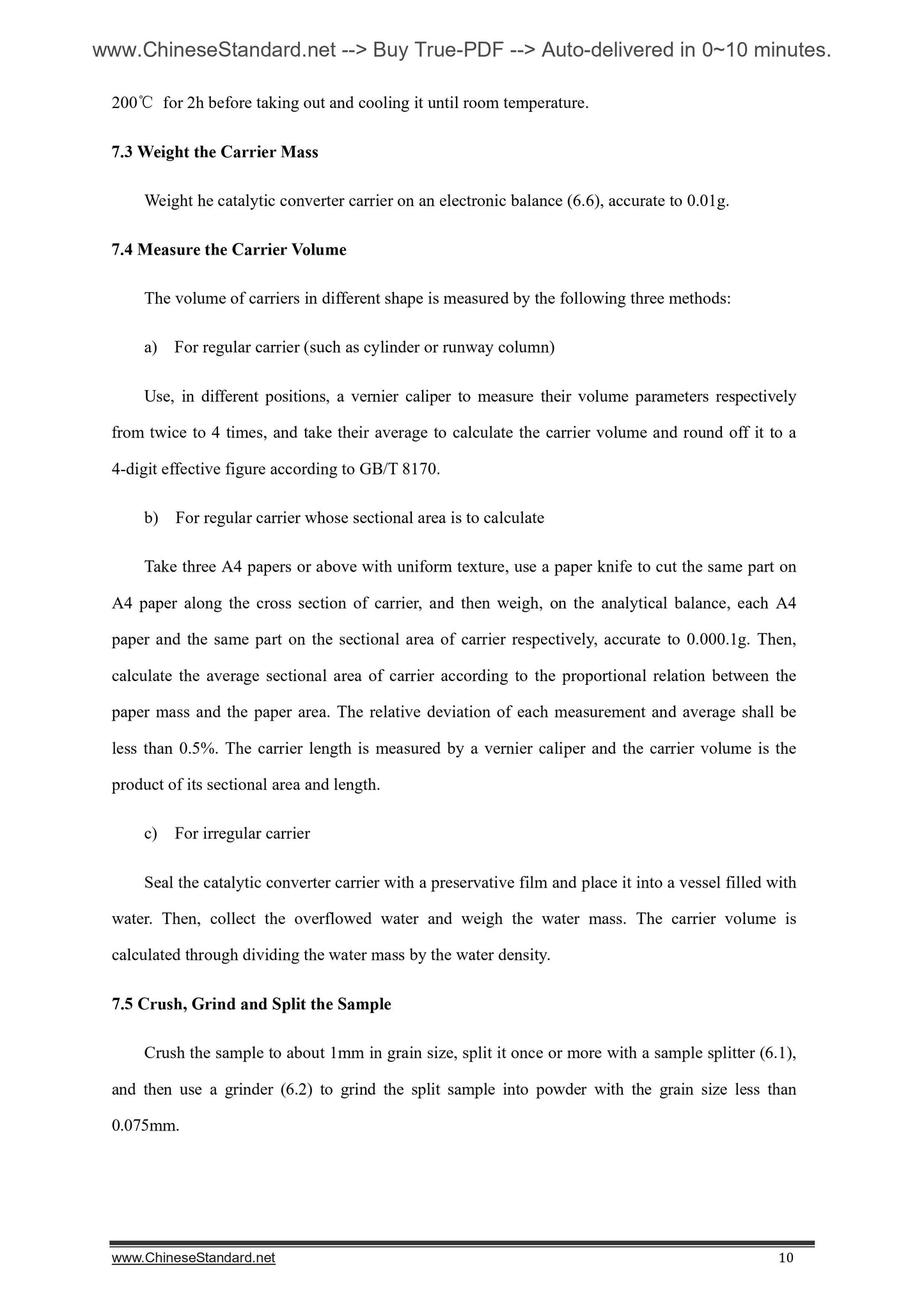 HJ 509-2009 Page 6