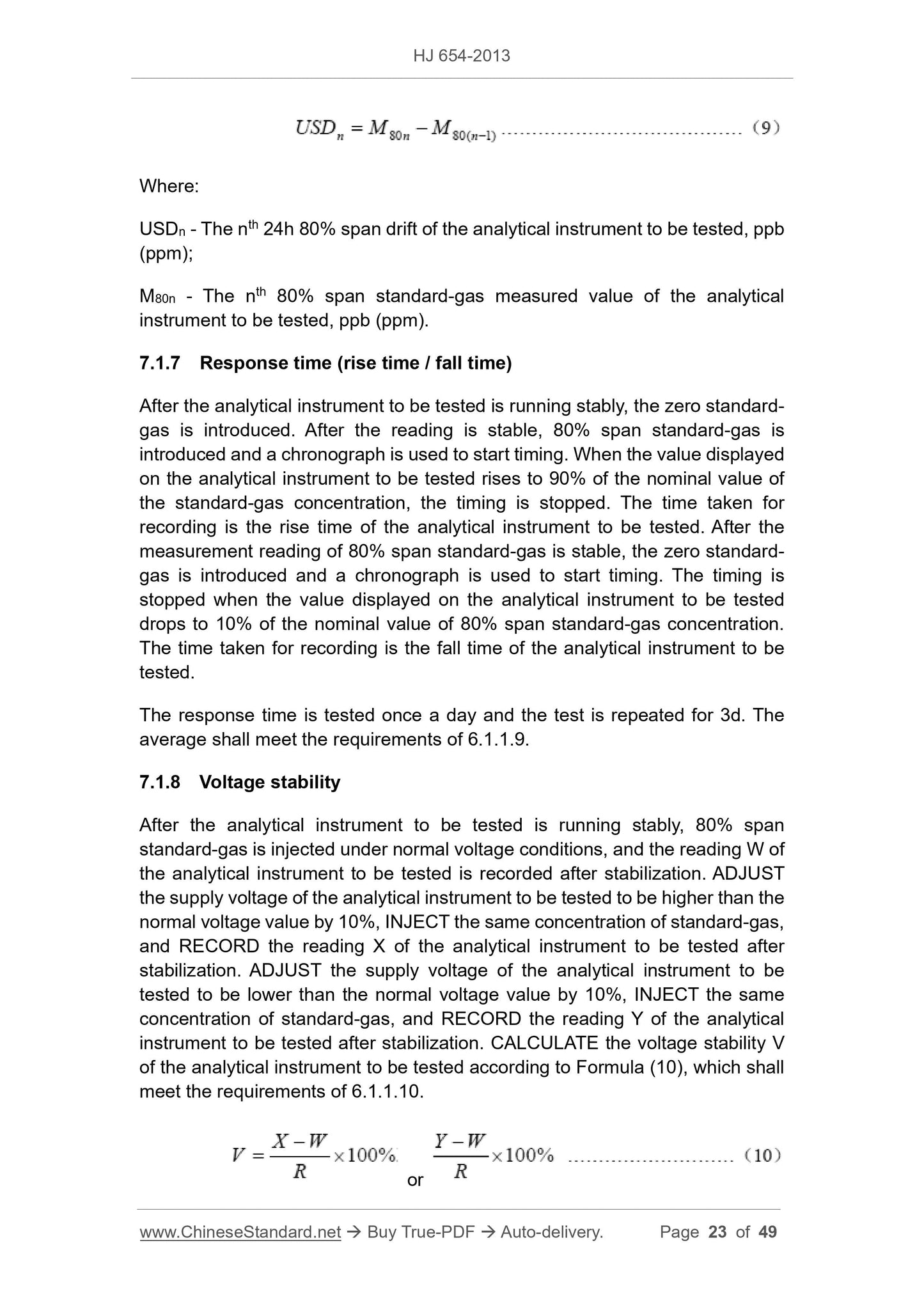 HJ 654-2013 Page 10