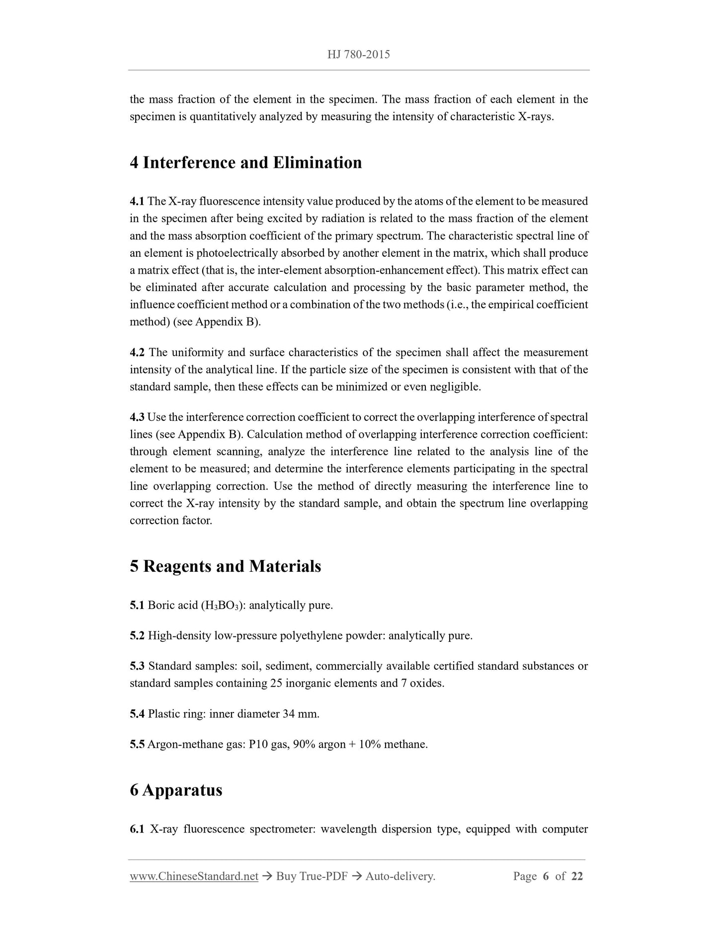 HJ 780-2015 Page 4