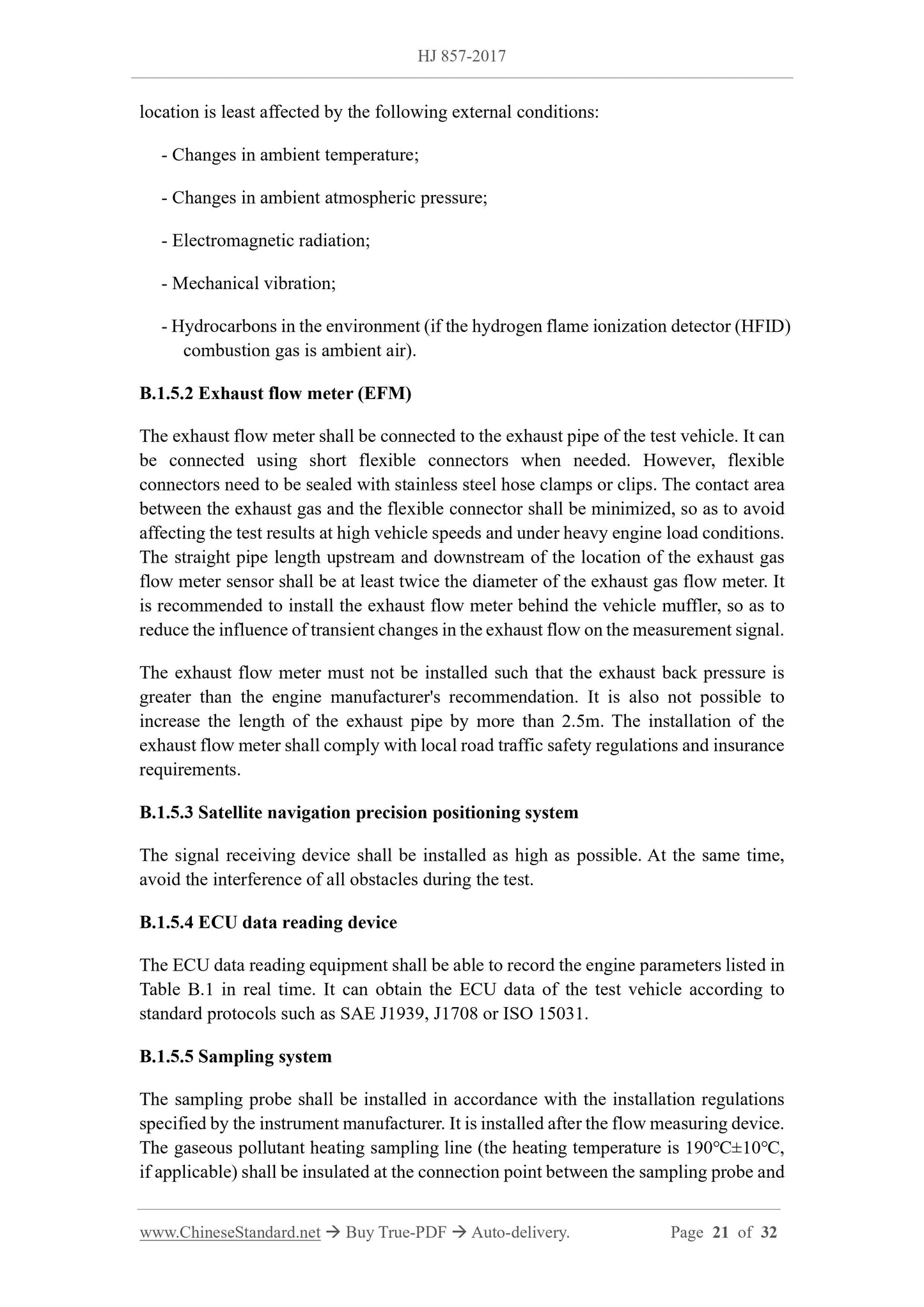 HJ 857-2017 Page 7