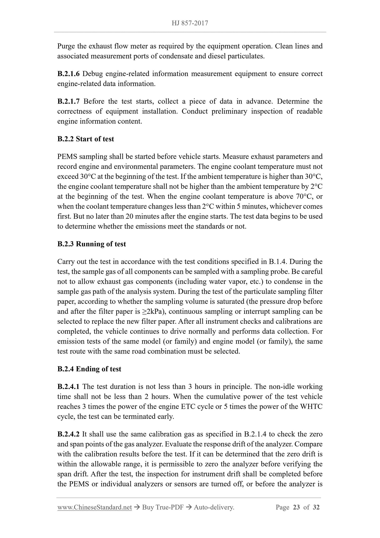 HJ 857-2017 Page 8