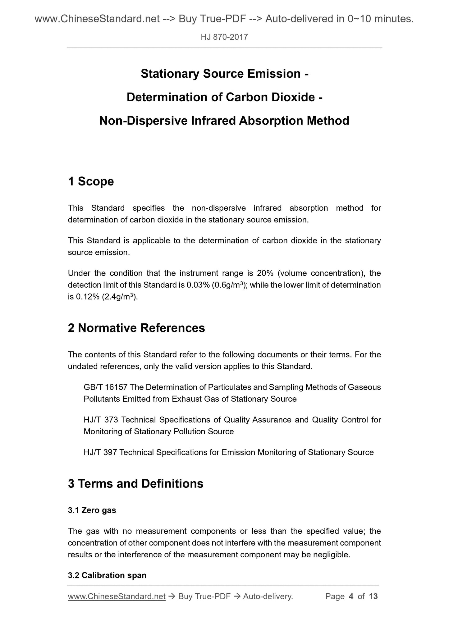 HJ 870-2017 Page 3
