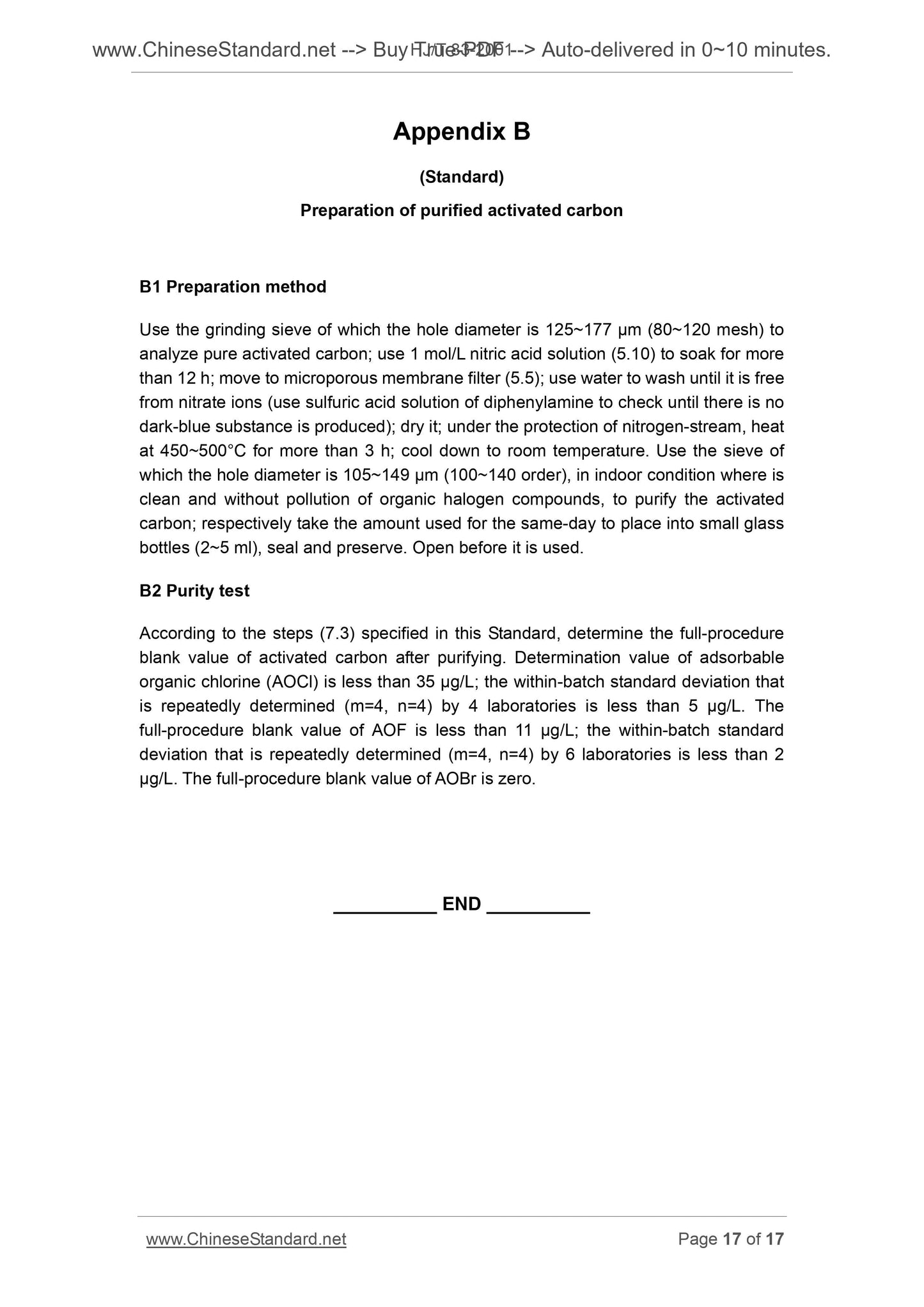HJ/T 83-2001 Page 9