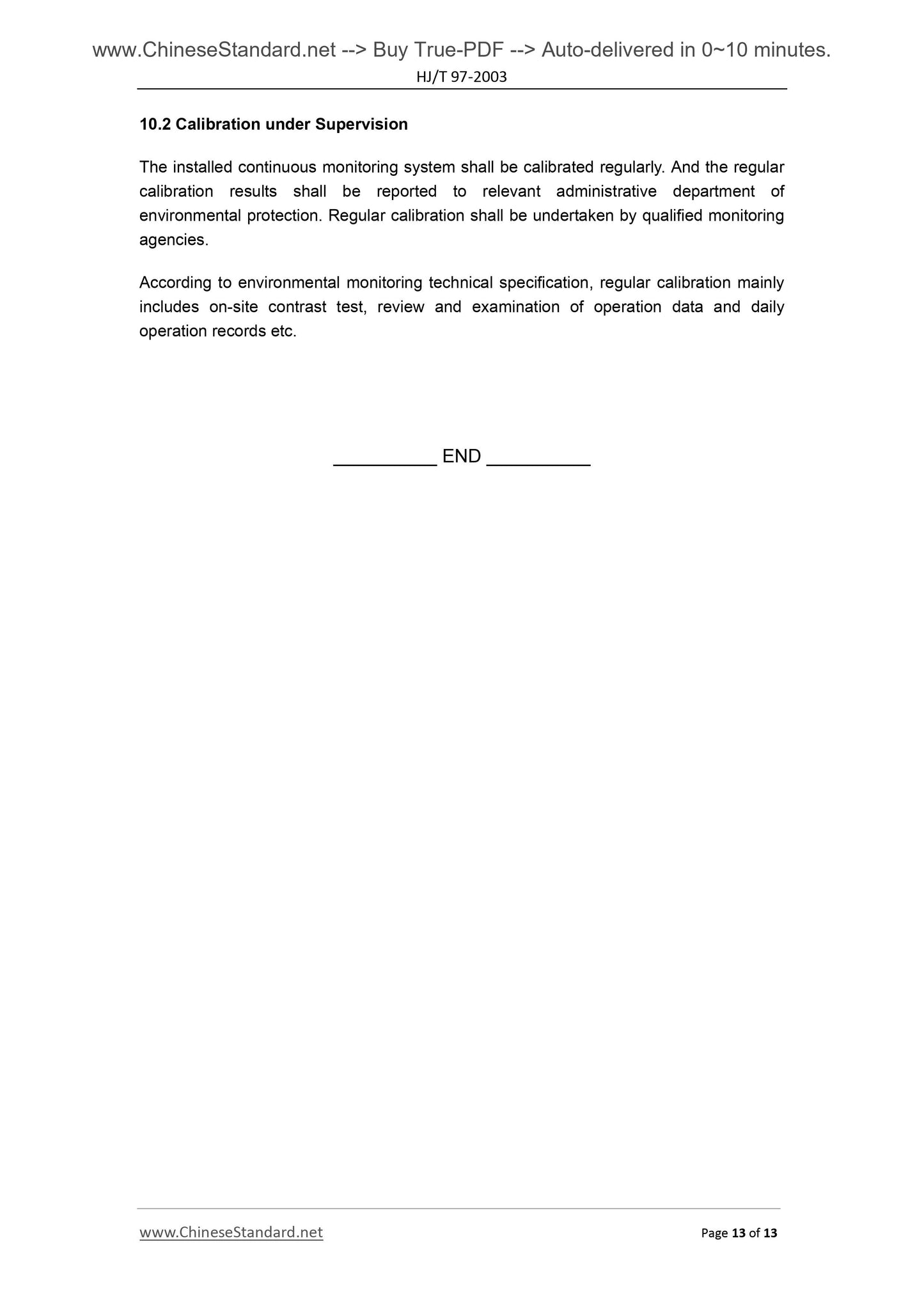 HJ/T 97-2003 Page 8