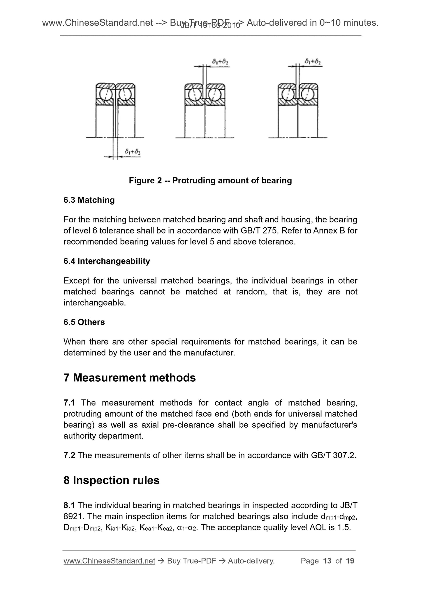 JB/T 10186-2010 Page 8