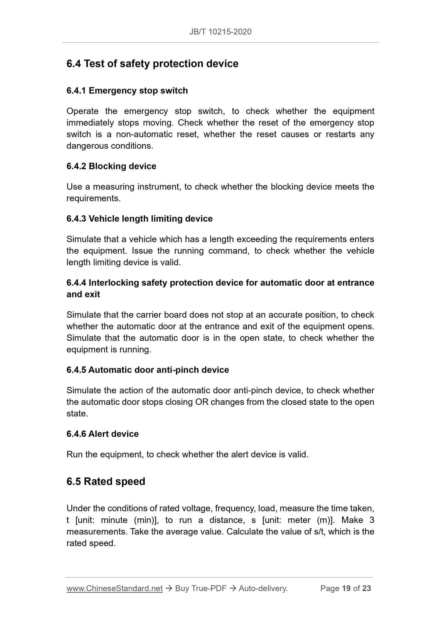 JB/T 10215-2020 Page 11