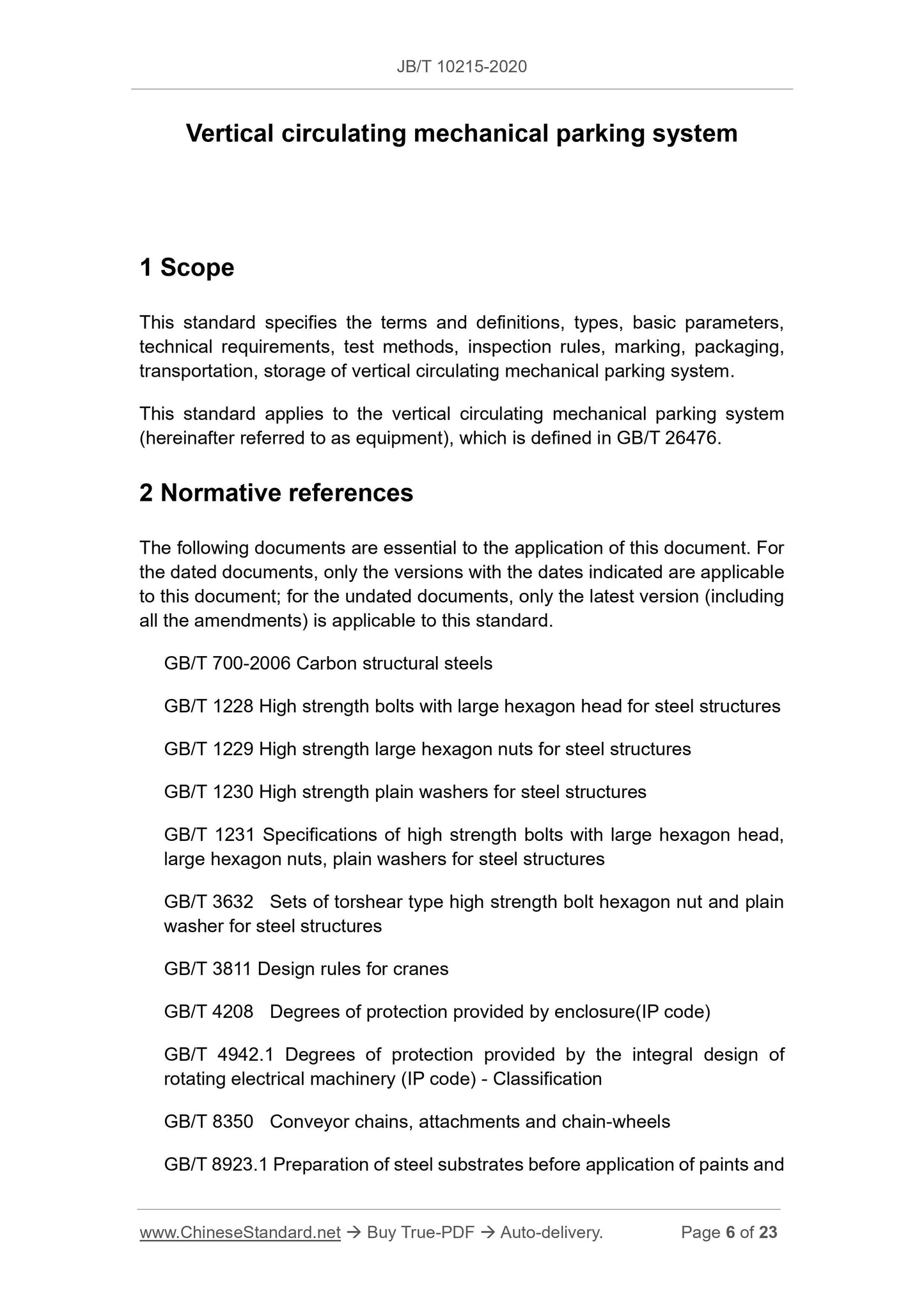 JB/T 10215-2020 Page 4