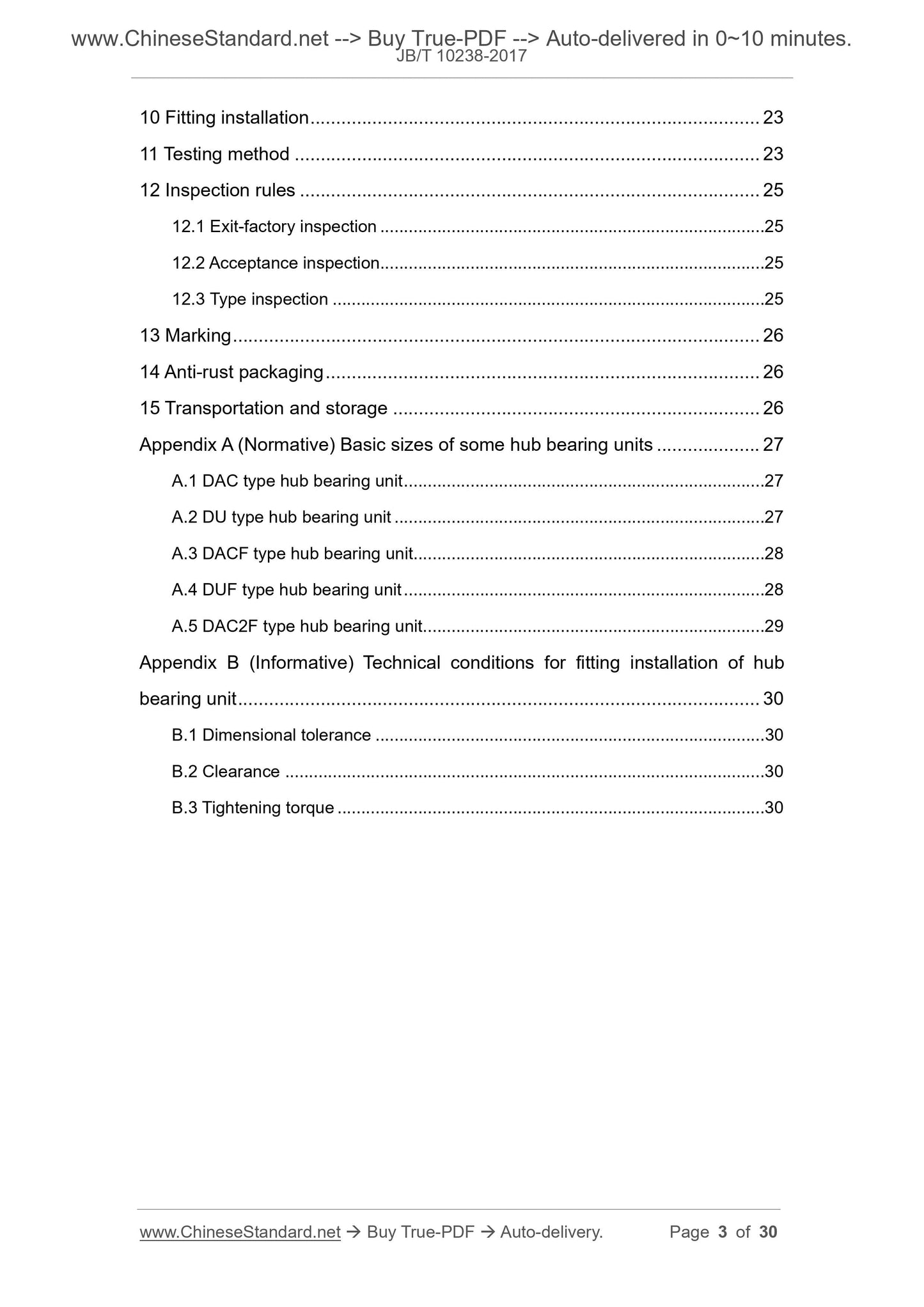 JB/T 10238-2017 Page 3