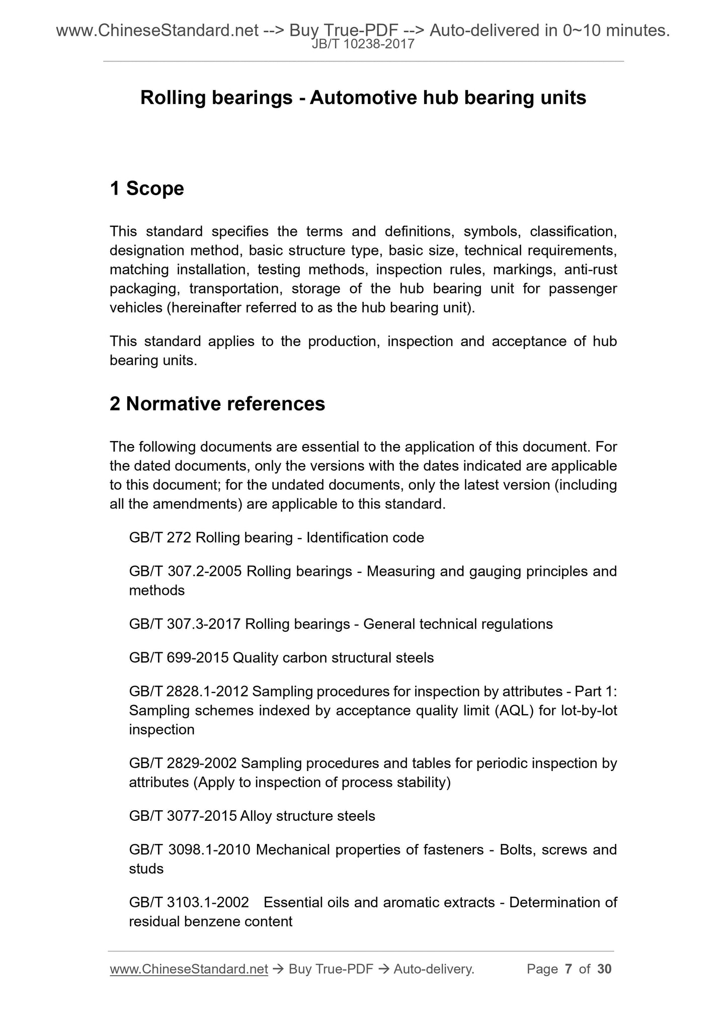 JB/T 10238-2017 Page 4
