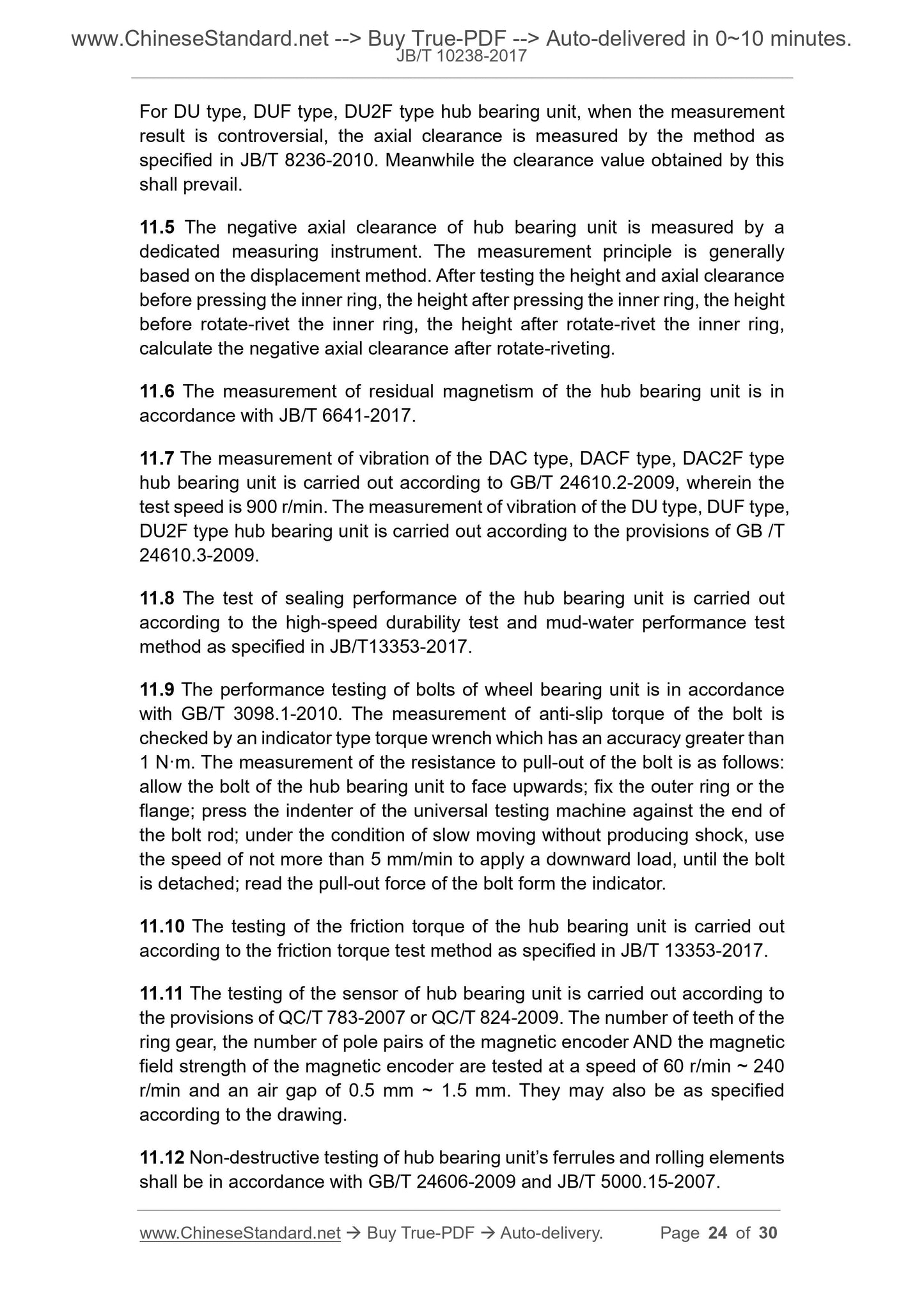 JB/T 10238-2017 Page 8