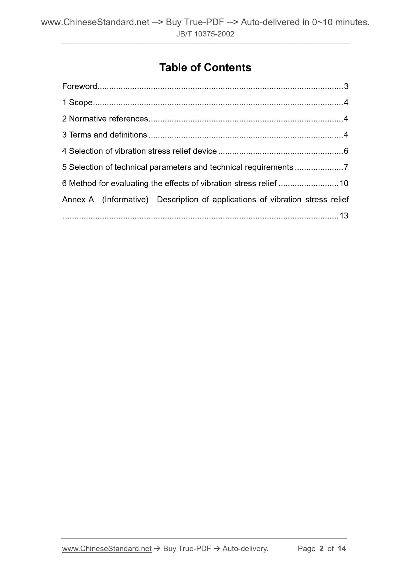 JB/T 10375-2002 Page 2