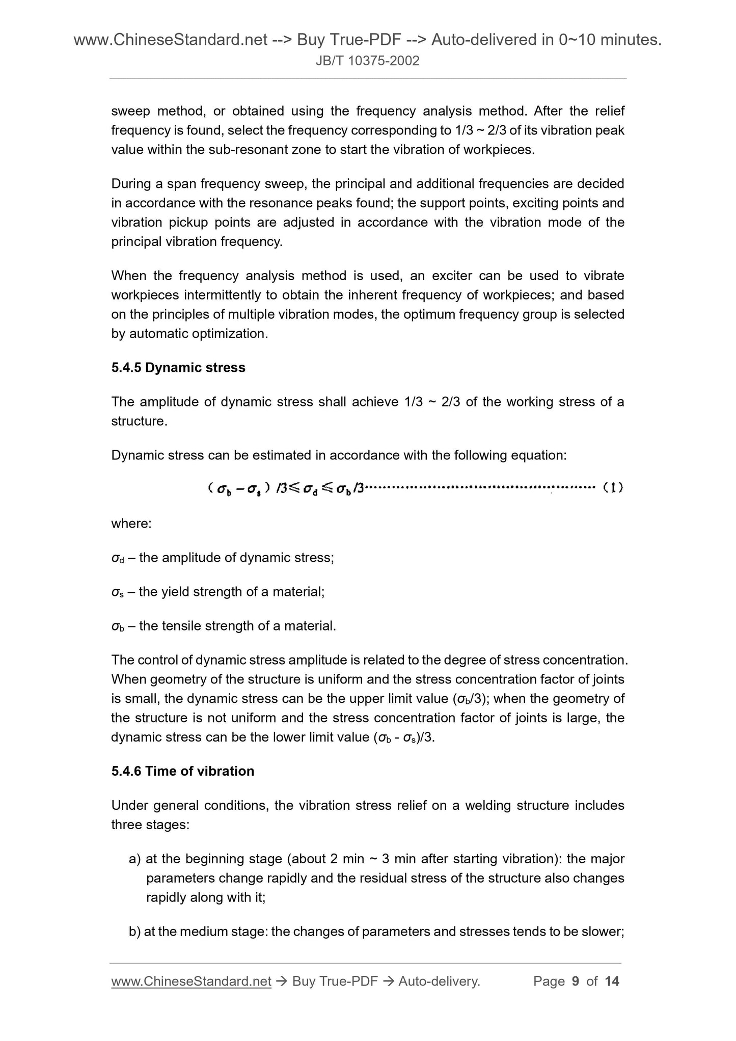 JB/T 10375-2002 Page 5