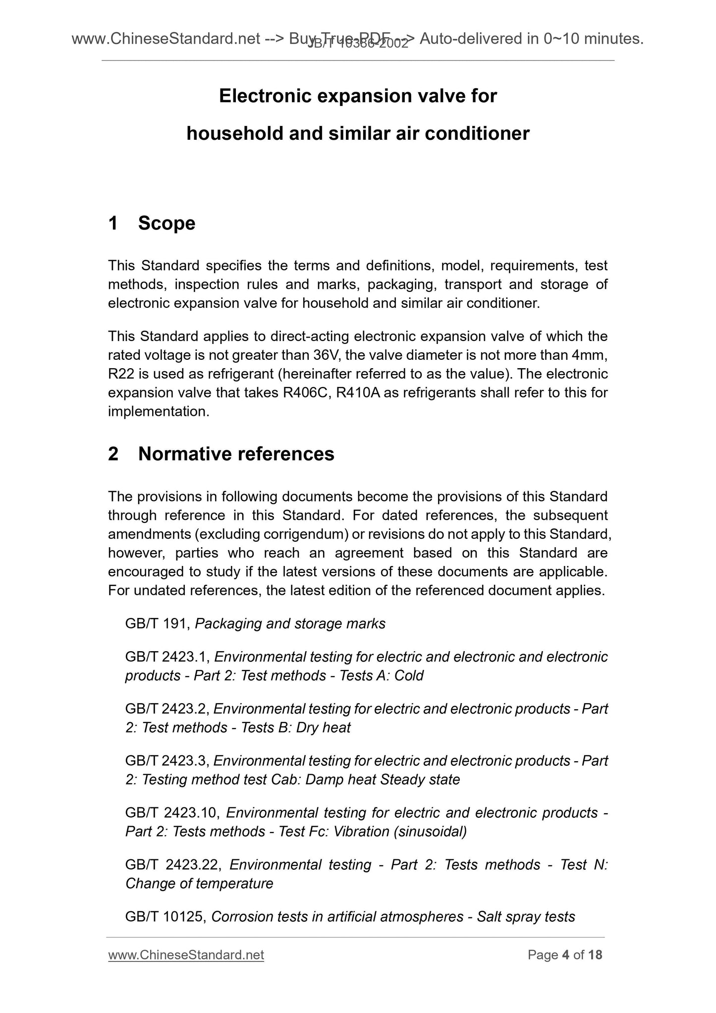 JB/T 10386-2002 Page 4