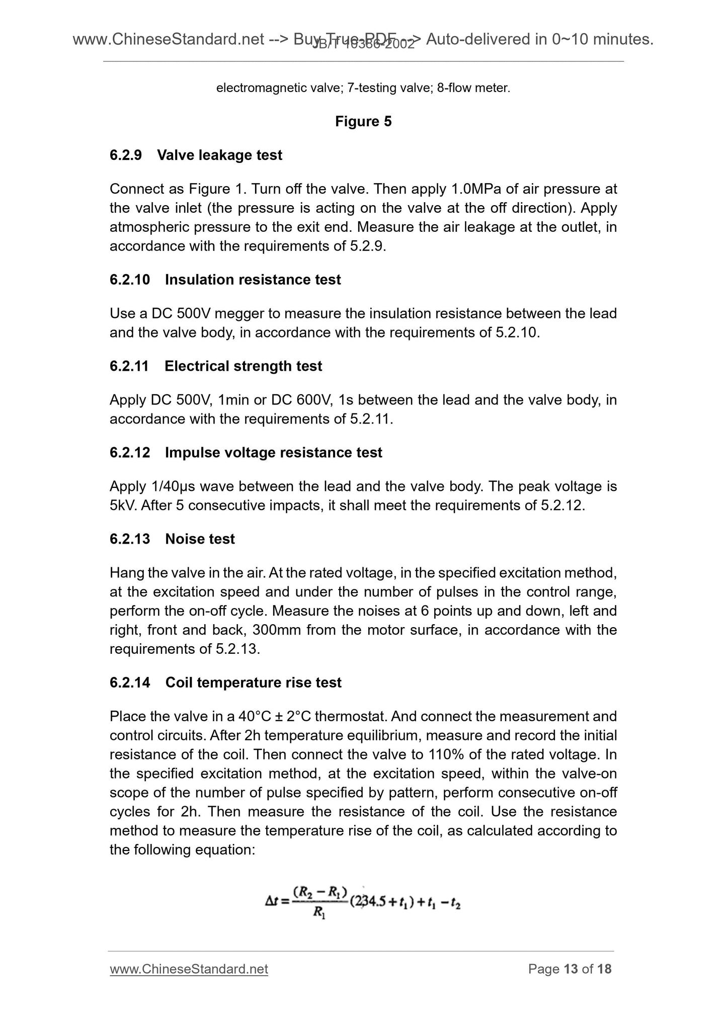 JB/T 10386-2002 Page 6