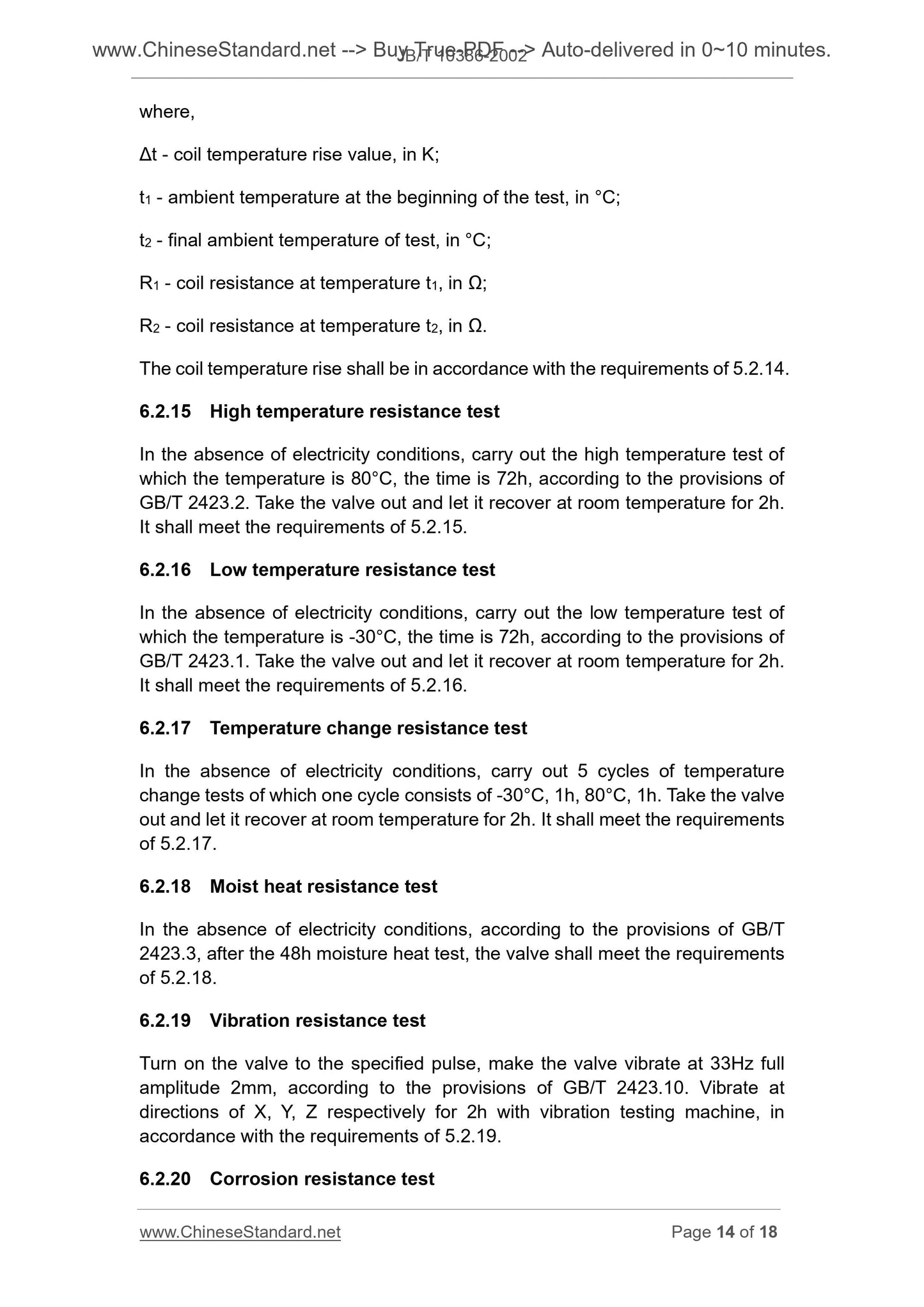 JB/T 10386-2002 Page 7