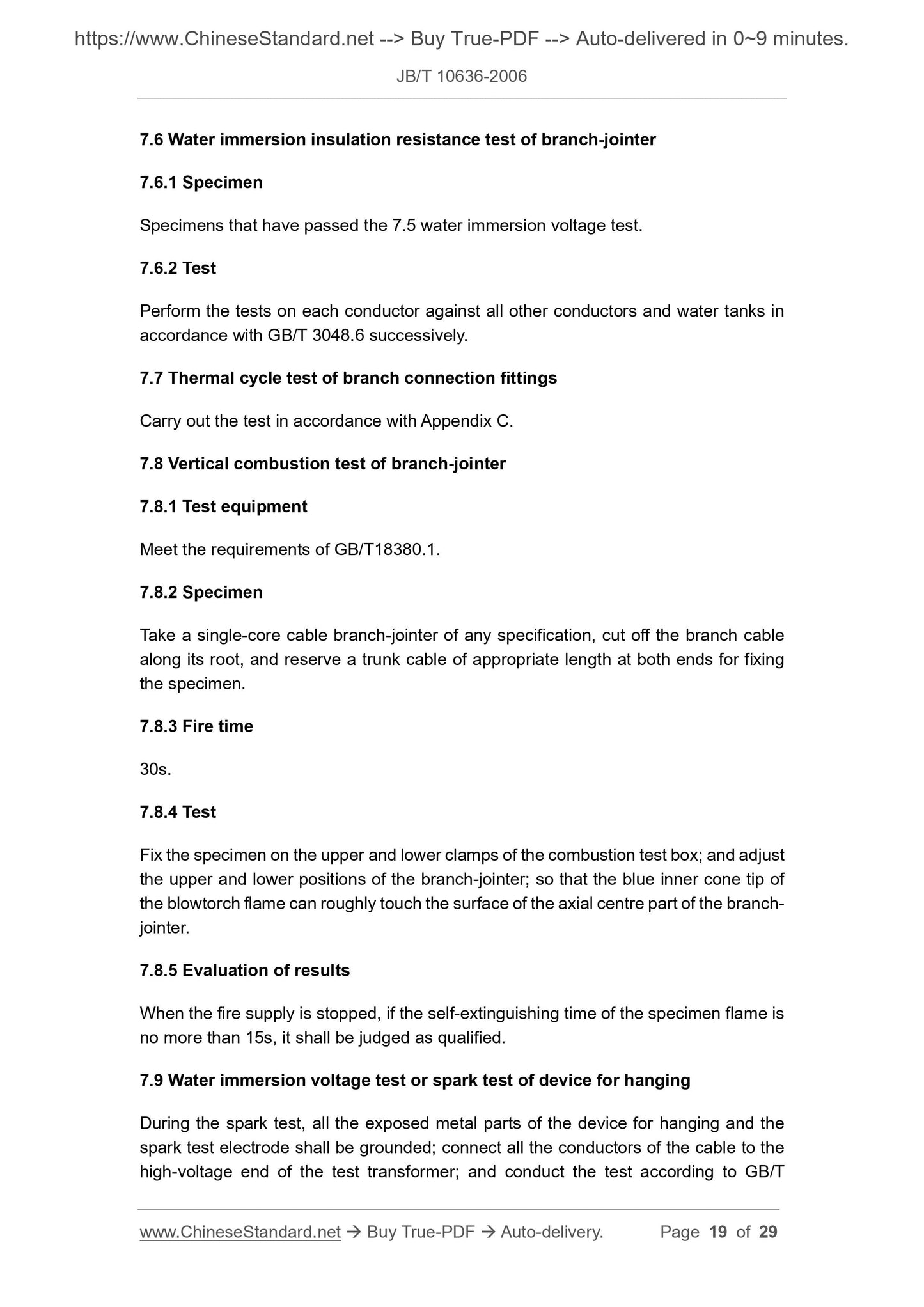 JB/T 10636-2006 Page 10