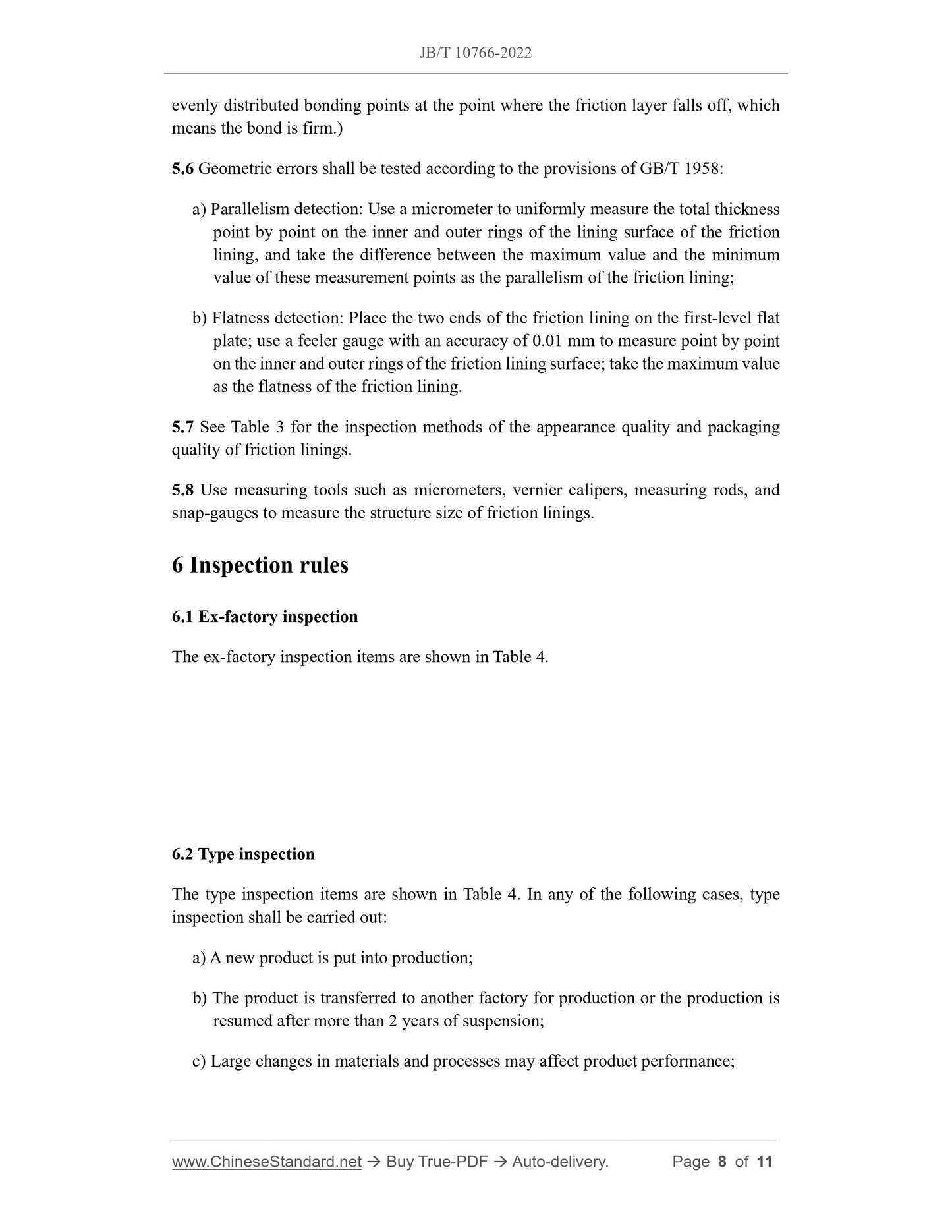 JB/T 10766-2022 Page 4