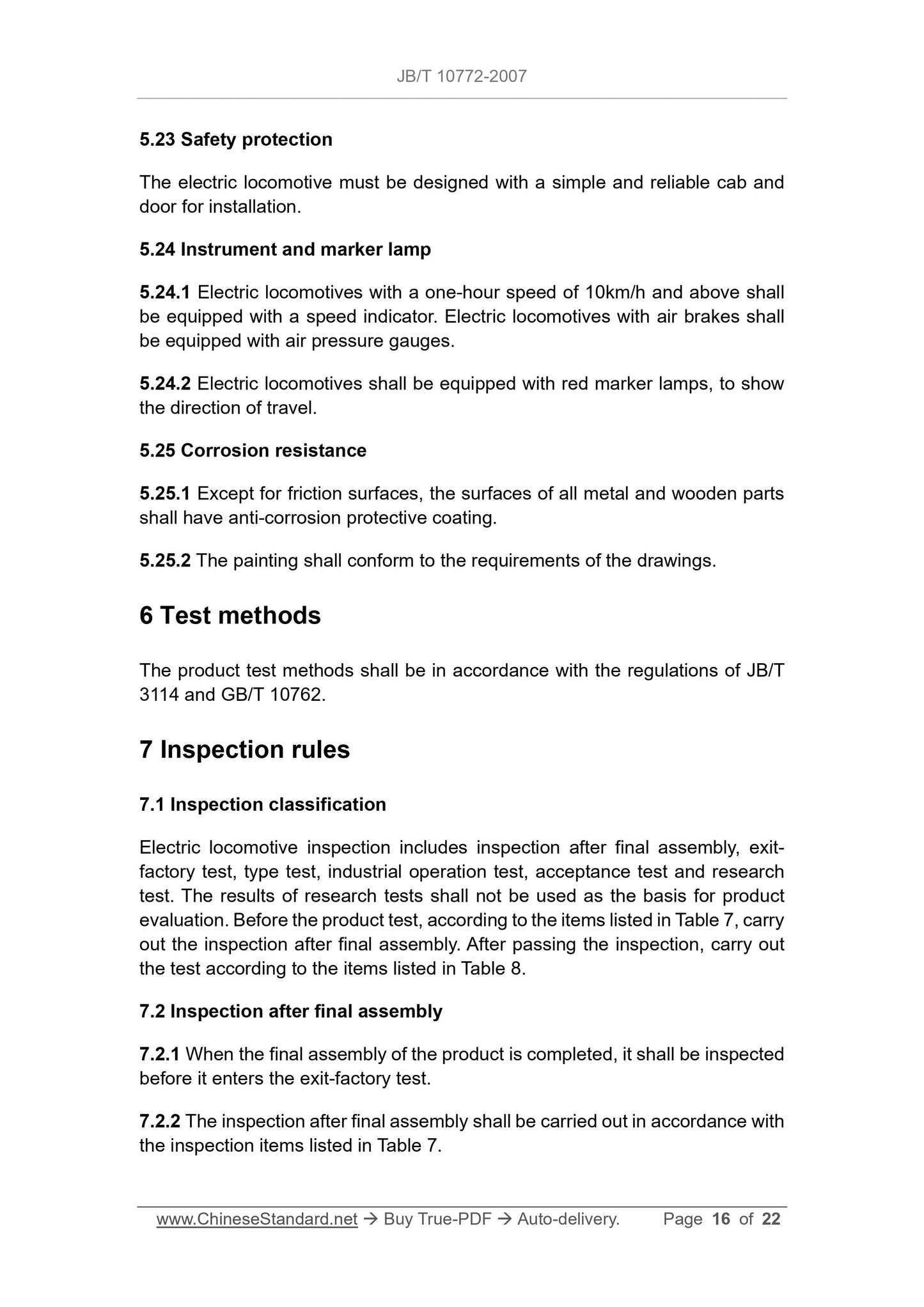 JB/T 10772-2007 Page 8