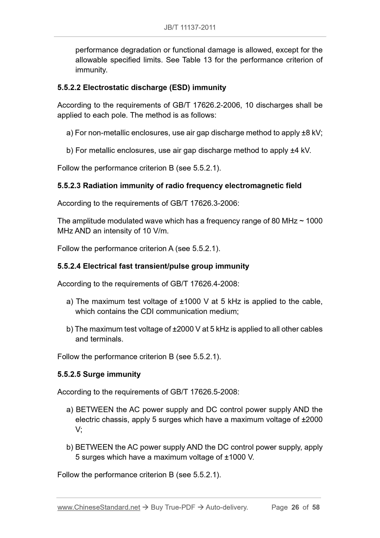 JB/T 11137-2011 Page 10
