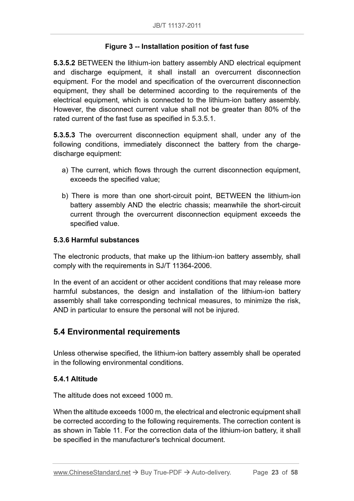 JB/T 11137-2011 Page 9
