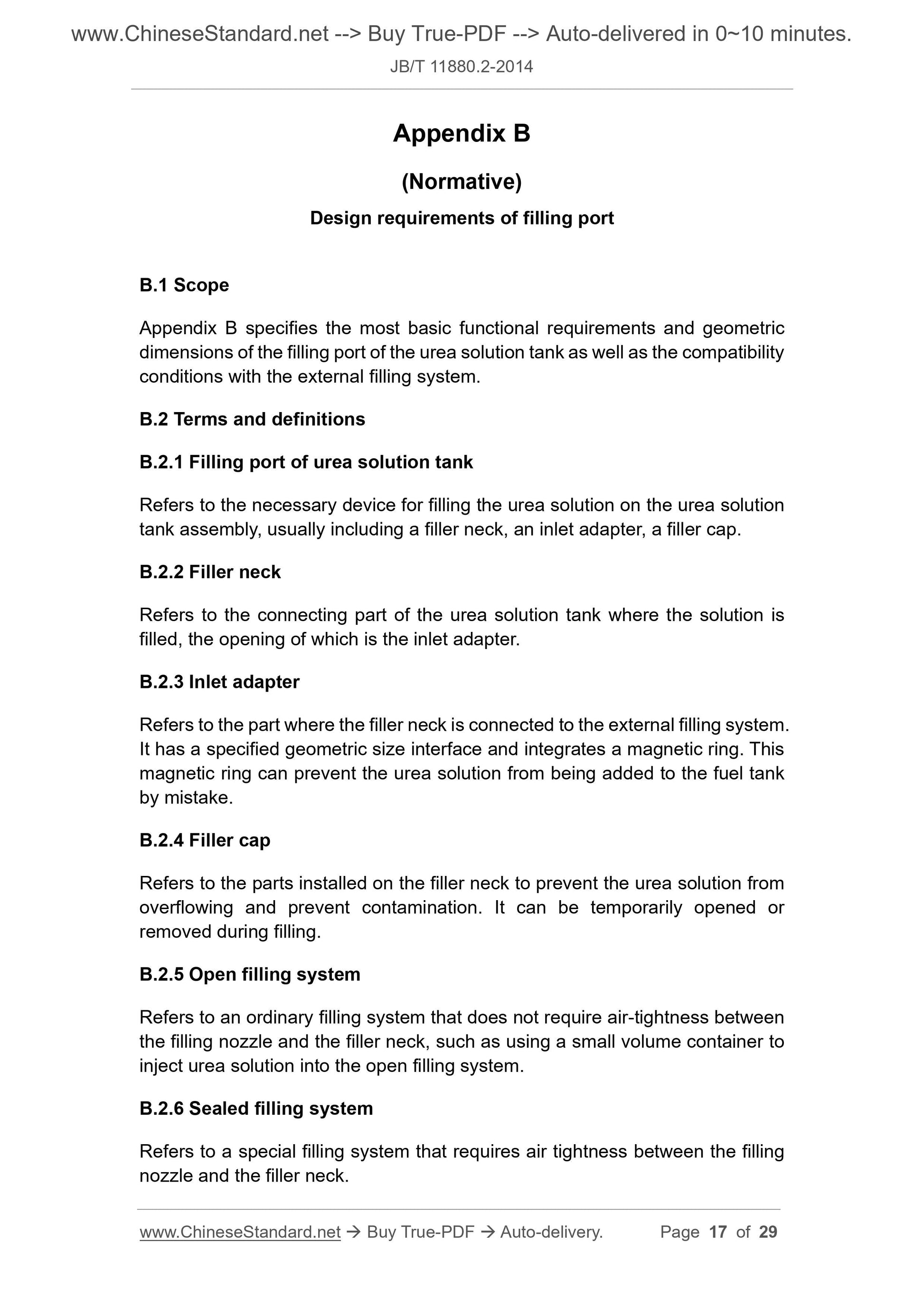 JB/T 11880.2-2014 Page 9