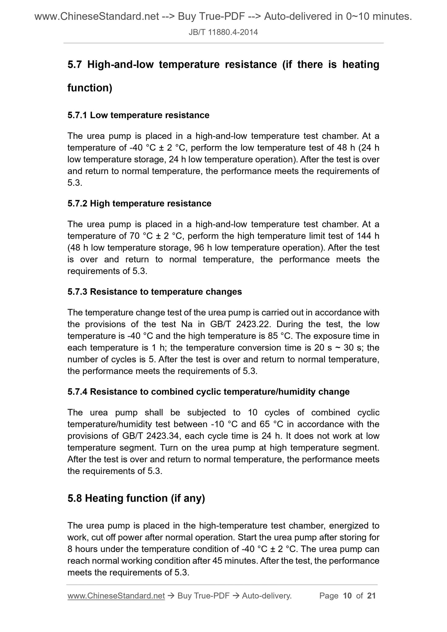JB/T 11880.4-2014 Page 6
