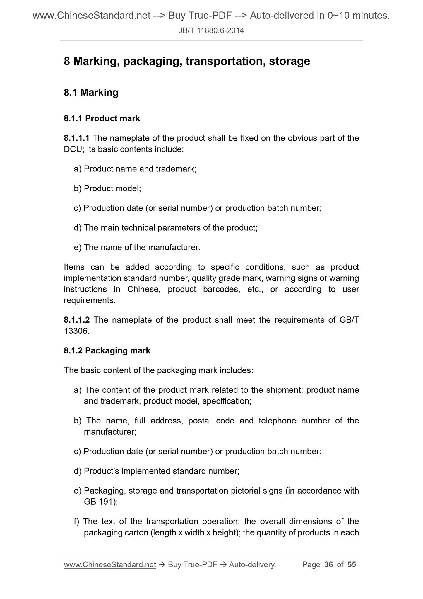 JB/T 11880.6-2014 Page 12