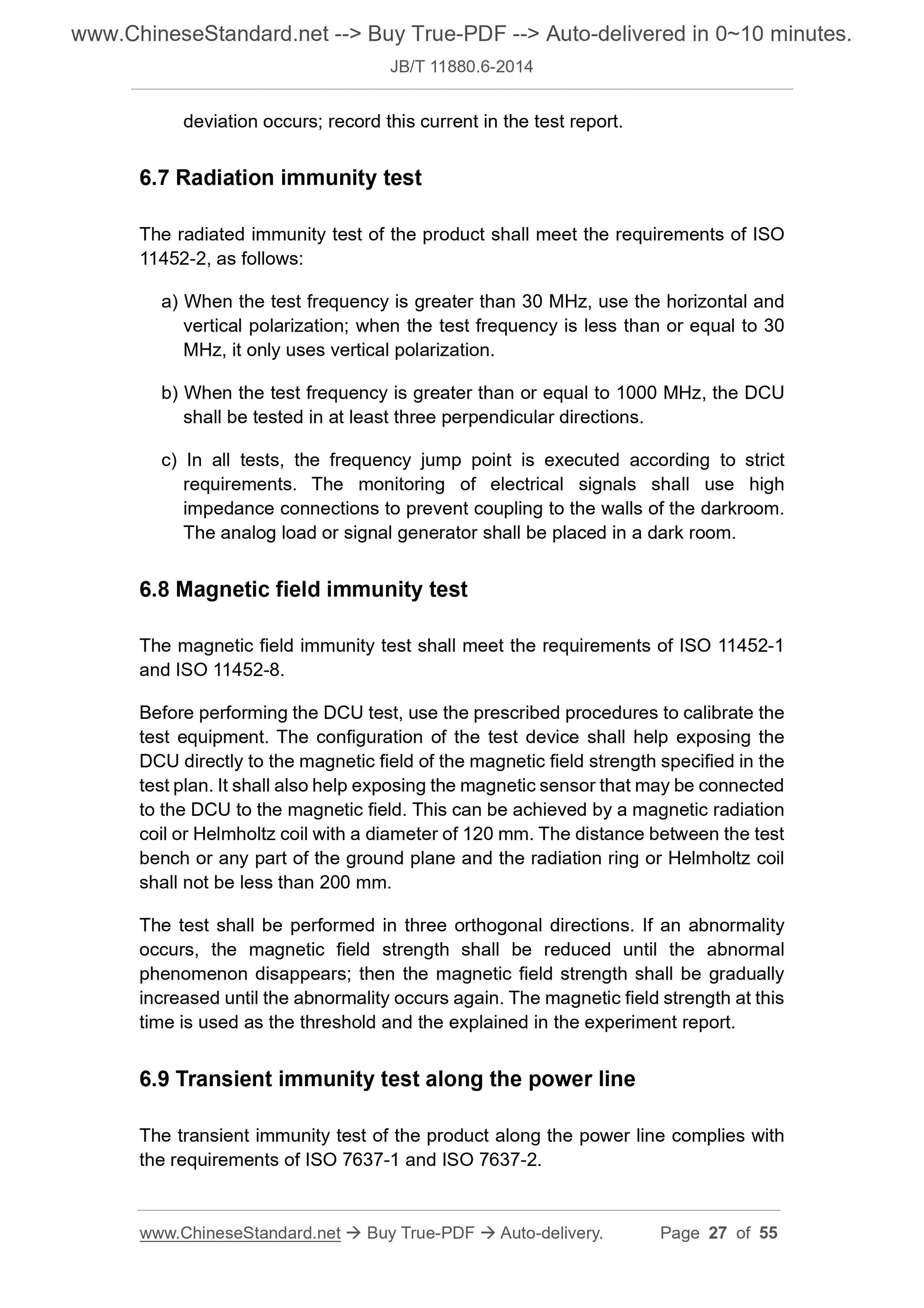 JB/T 11880.6-2014 Page 9