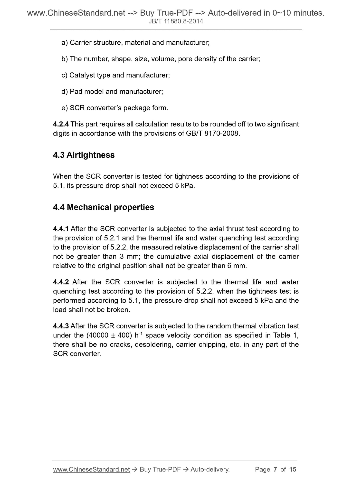 JB/T 11880.8-2014 Page 5