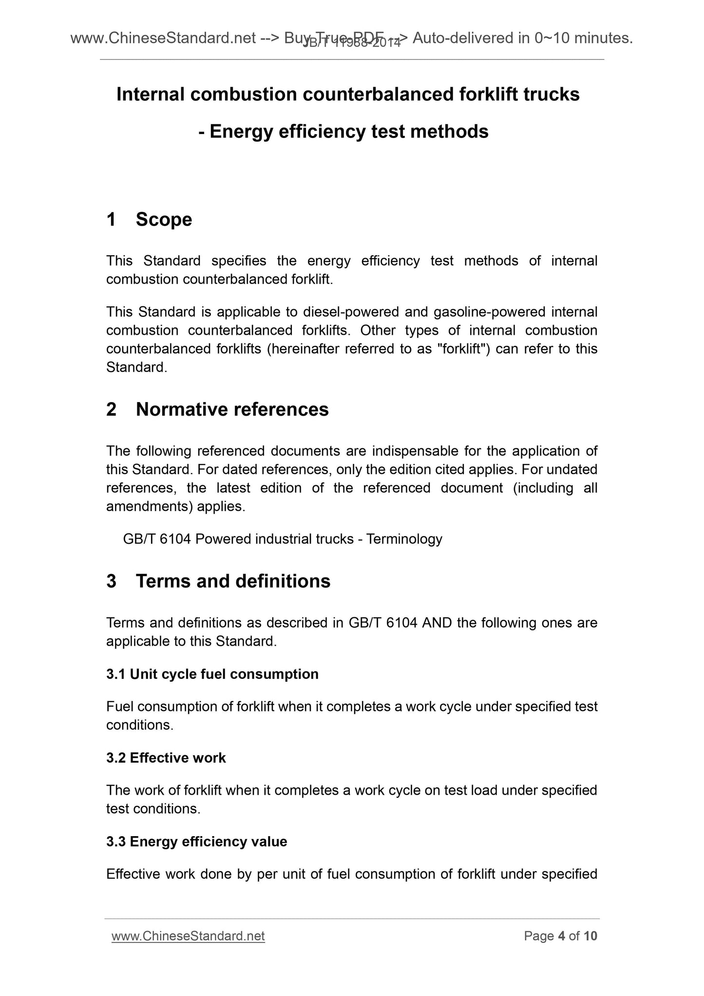JB/T 11988-2014 Page 4