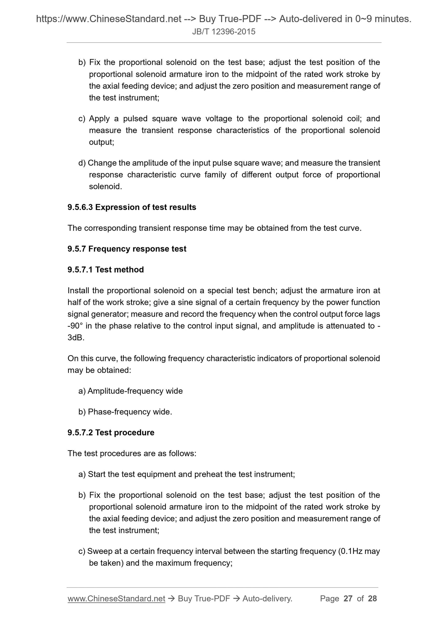 JB/T 12396-2015 Page 10