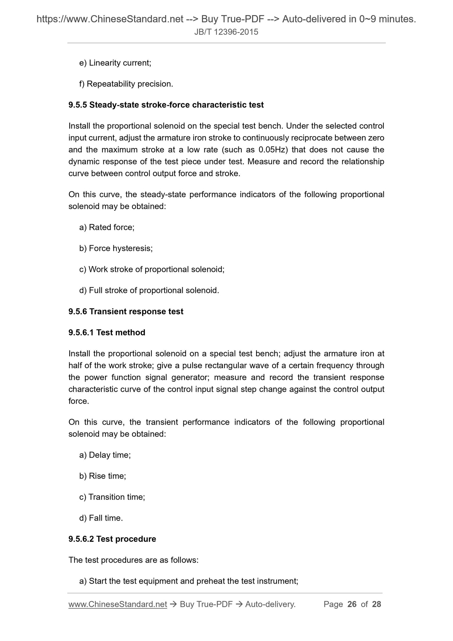 JB/T 12396-2015 Page 9