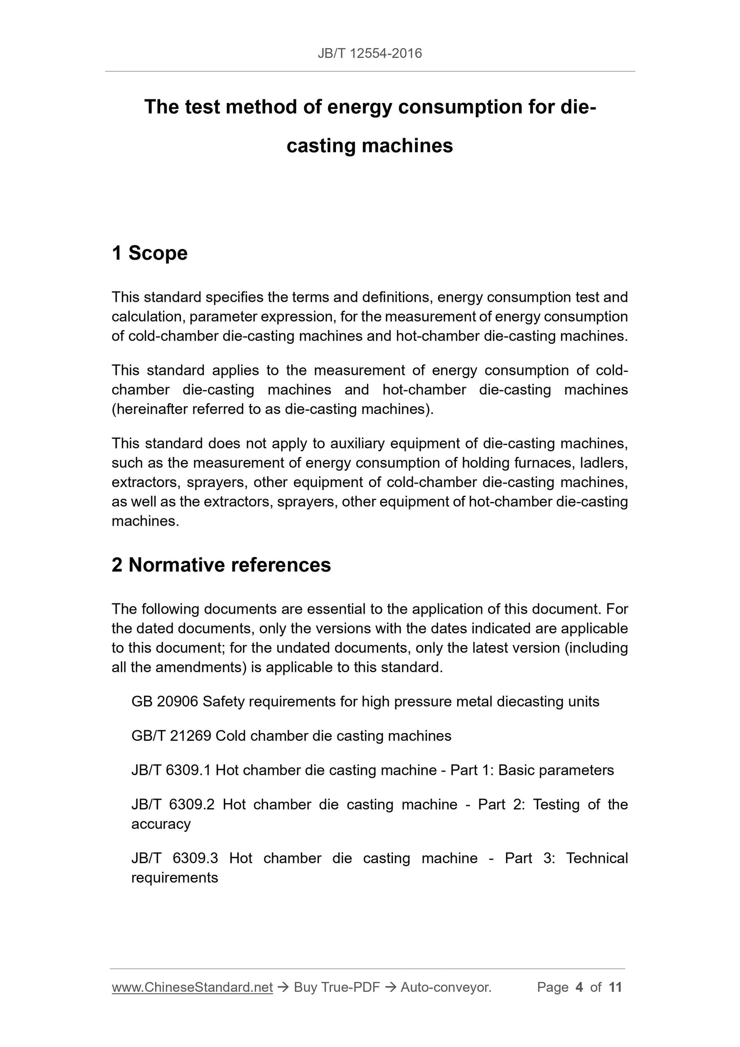 JB/T 12554-2016 Page 3
