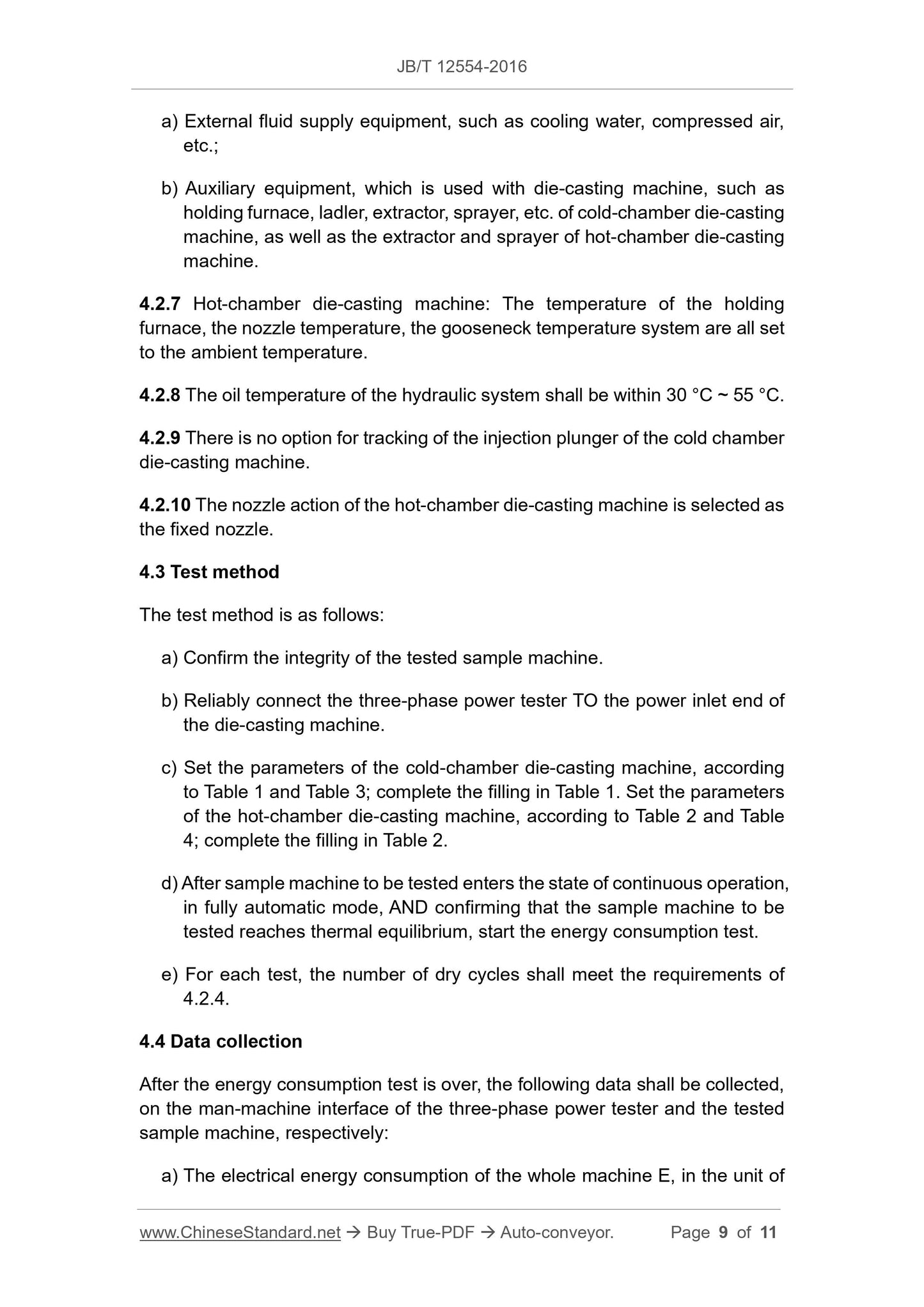 JB/T 12554-2016 Page 4