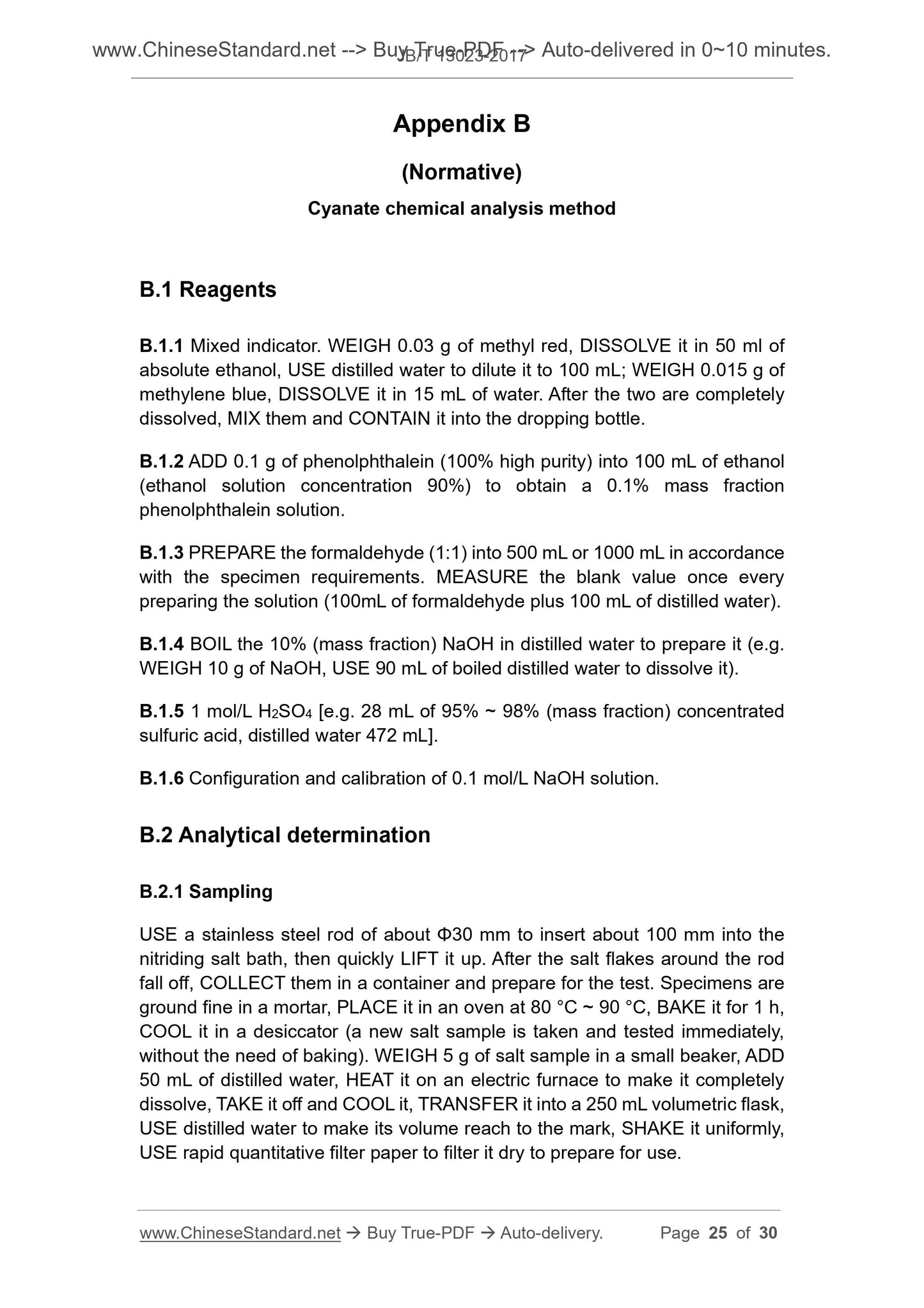 JB/T 13023-2017 Page 12