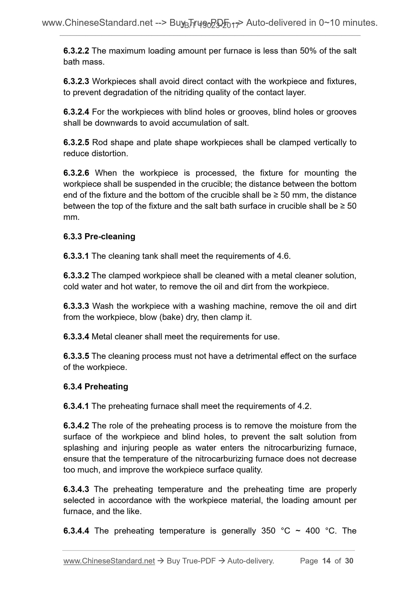 JB/T 13023-2017 Page 8