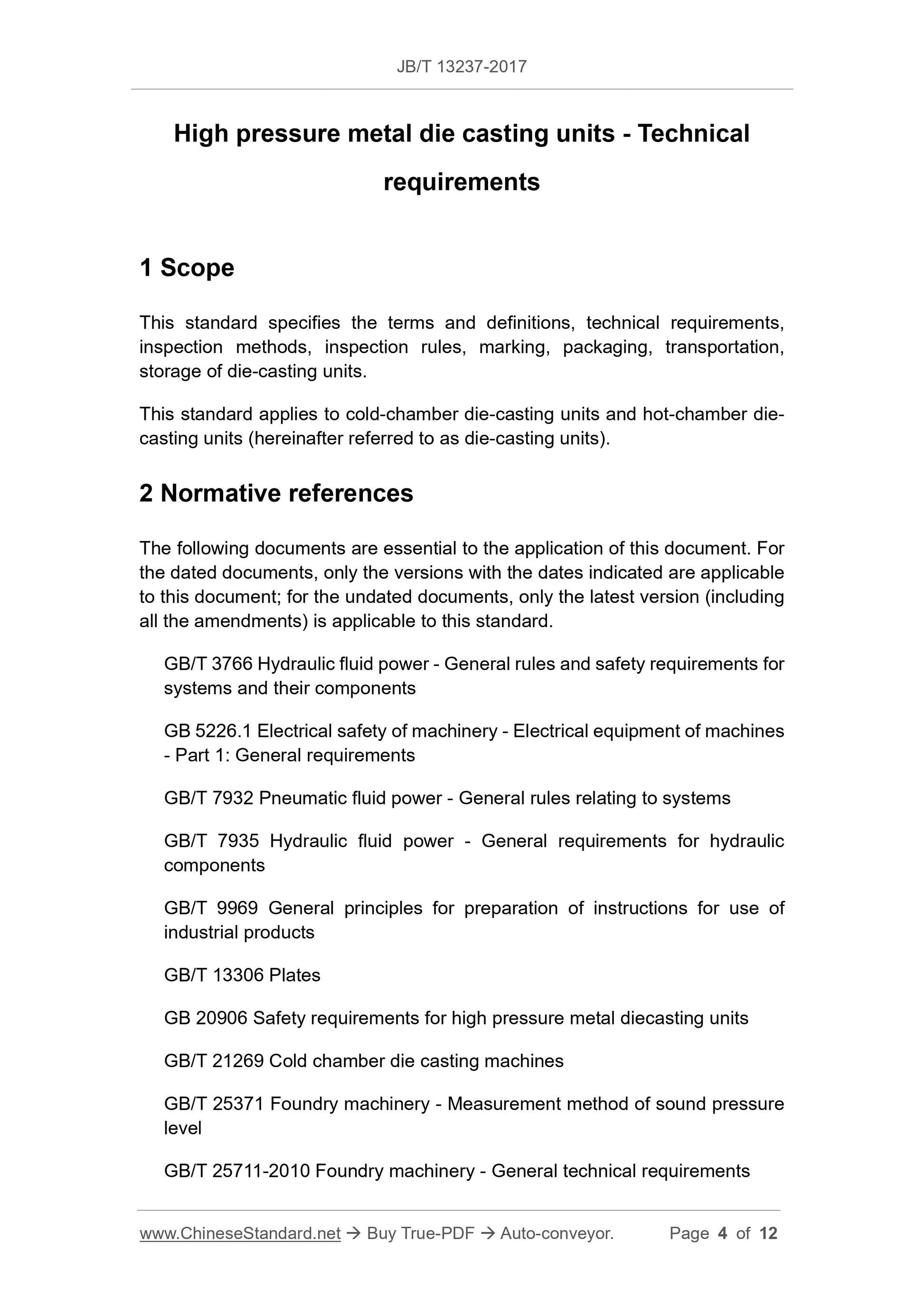 JB/T 13237-2017 Page 3