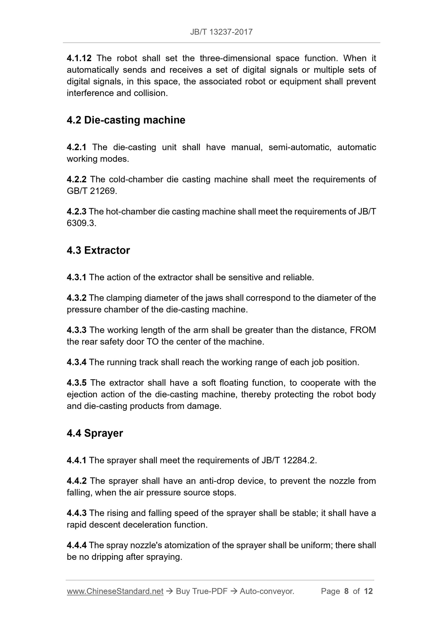 JB/T 13237-2017 Page 5