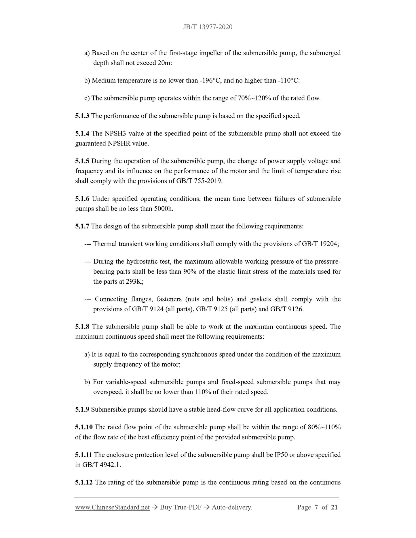 JB/T 13977-2020 Page 5