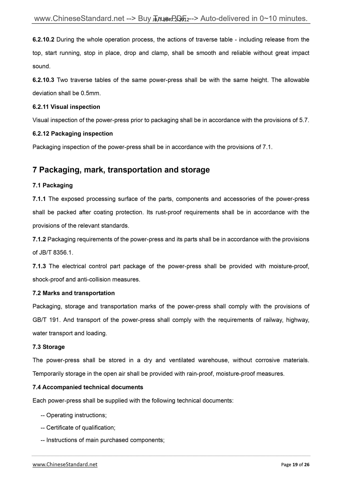 JB/T 1647.2-2012 Page 10