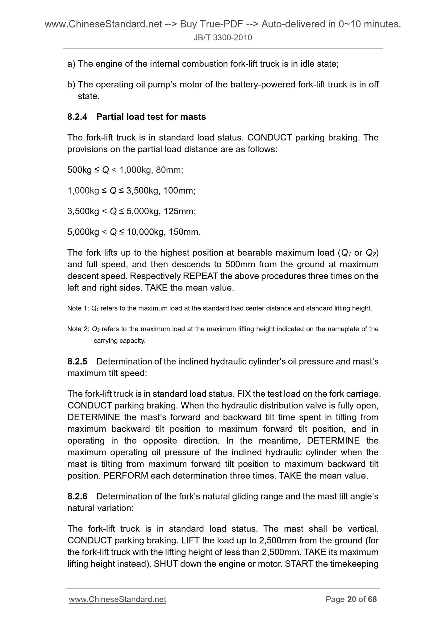 JB/T 3300-2010 Page 10