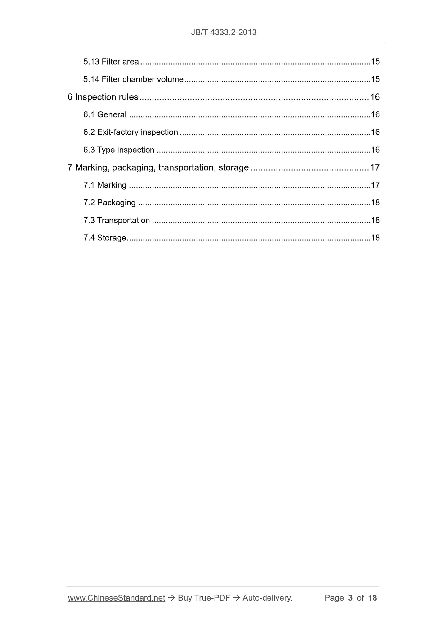 JB/T 4333.2-2013 Page 3