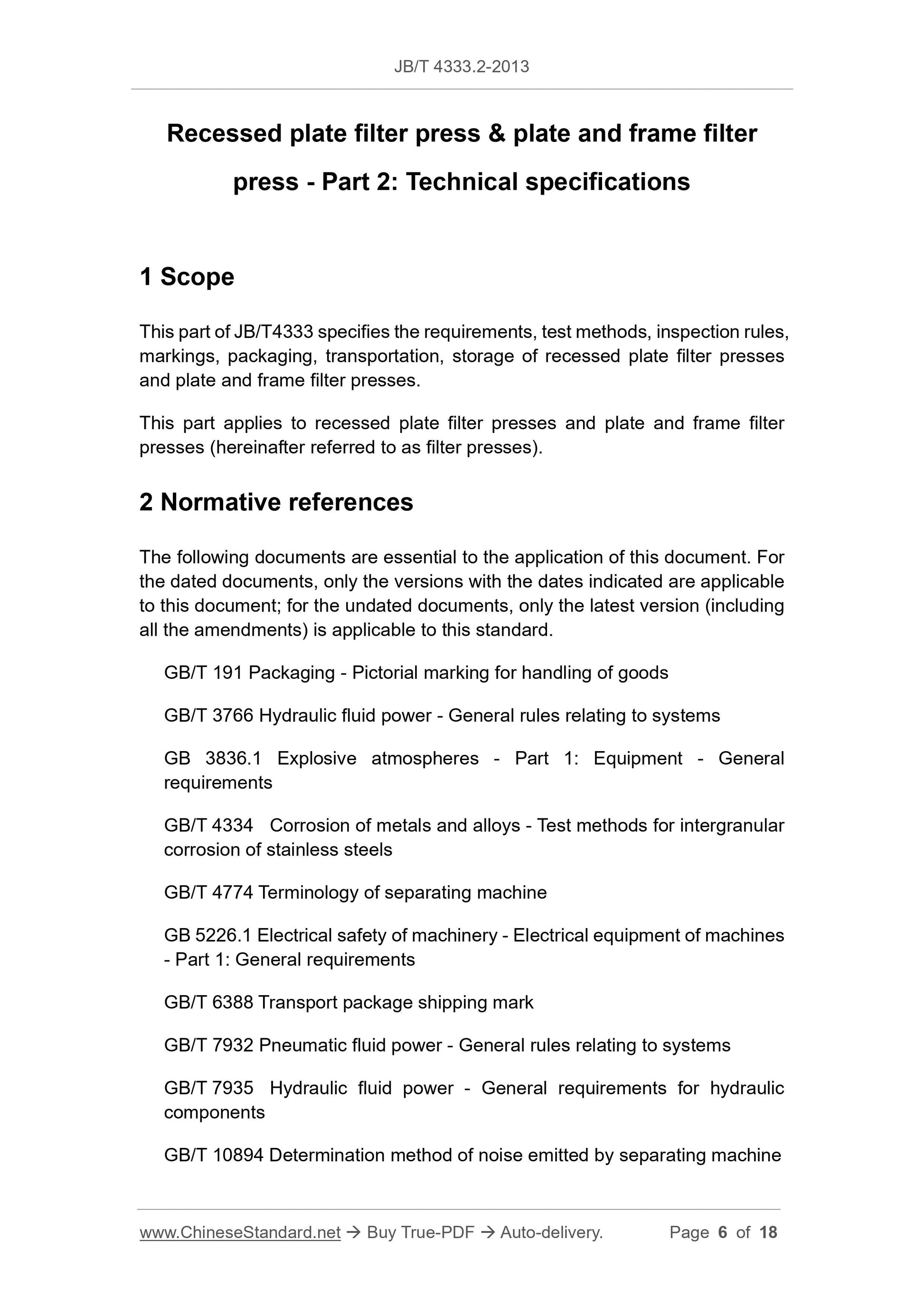JB/T 4333.2-2013 Page 4