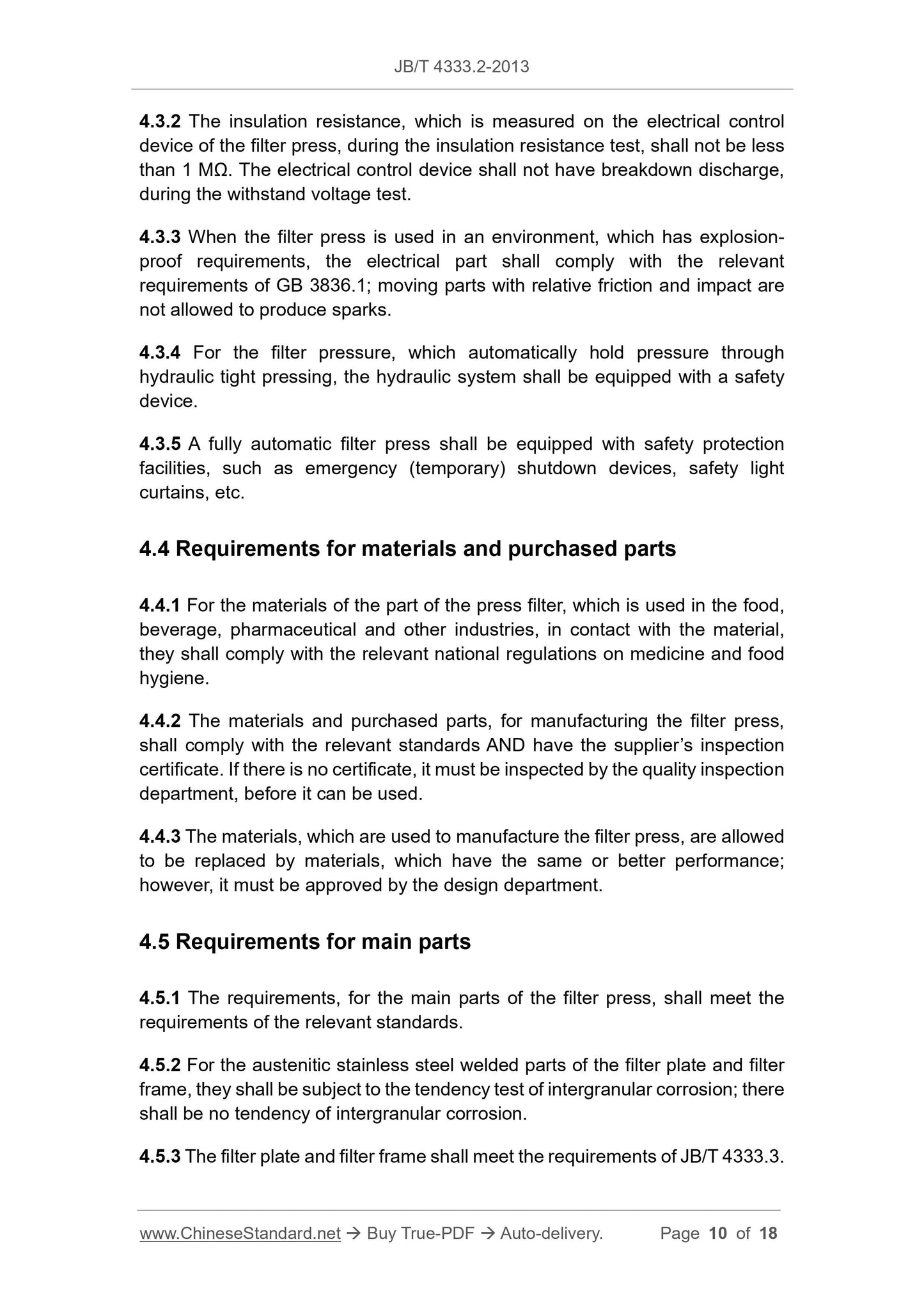 JB/T 4333.2-2013 Page 5