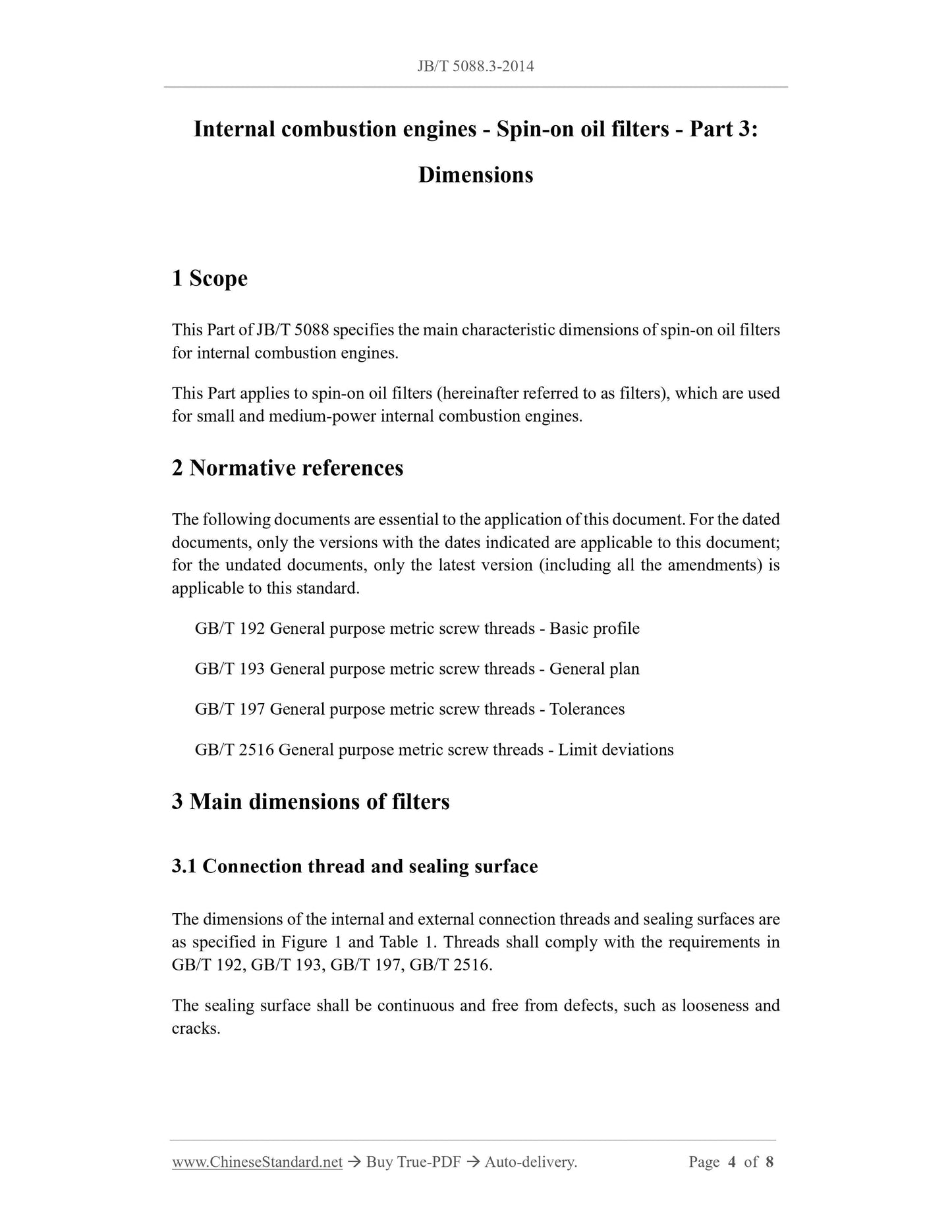JB/T 5088.3-2014 Page 4