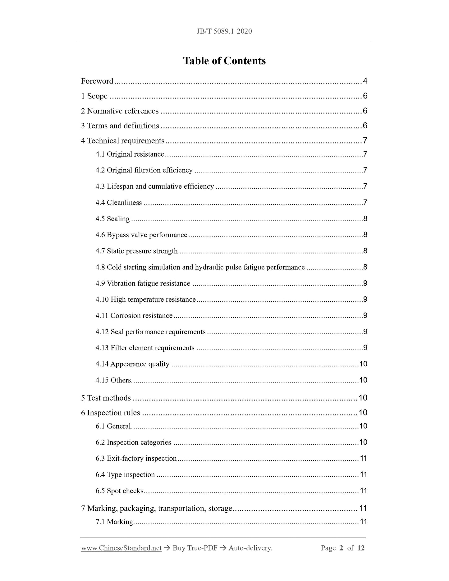 JB/T 5089.1-2020 Page 2